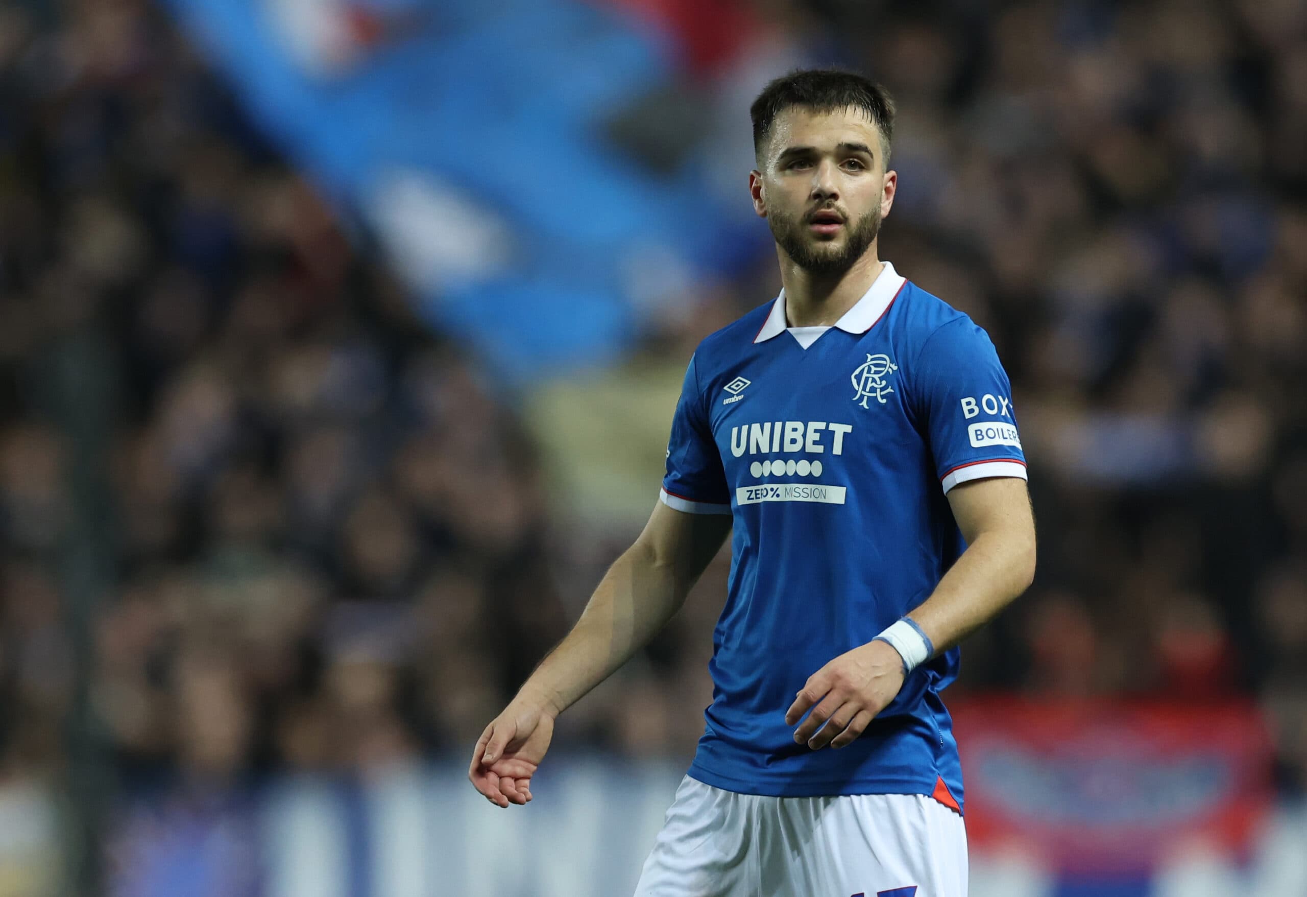 25-Year-Old Rangers Player Has Rejected Hull City: What Should The Ibrox Club Do Now?