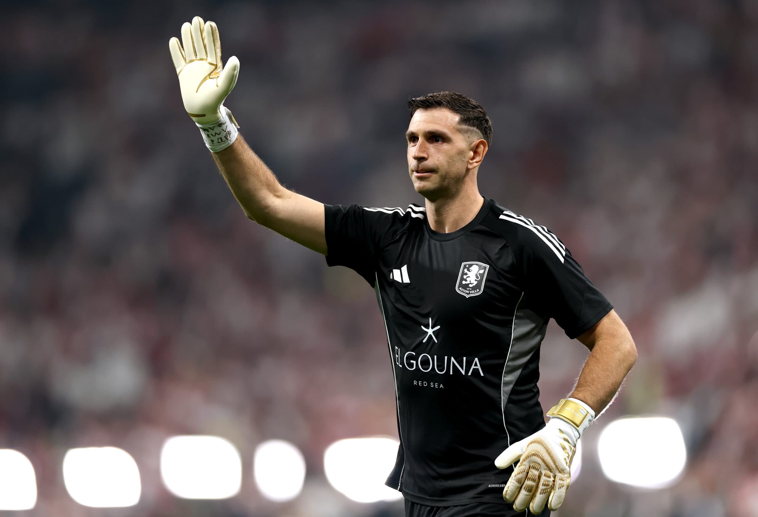 Juventus Reignite Contacts For Aston Villa Star: Why Should The Midlands Club Hold Their Line?