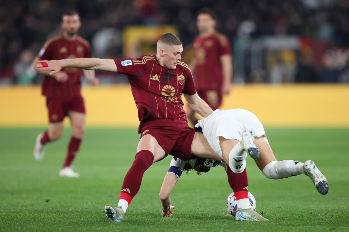 Everton Eye Roma’s Injury-Hit Ukrainian Striker: Is A Box-Poacher The Answer To Moyes’ Goal Drought?