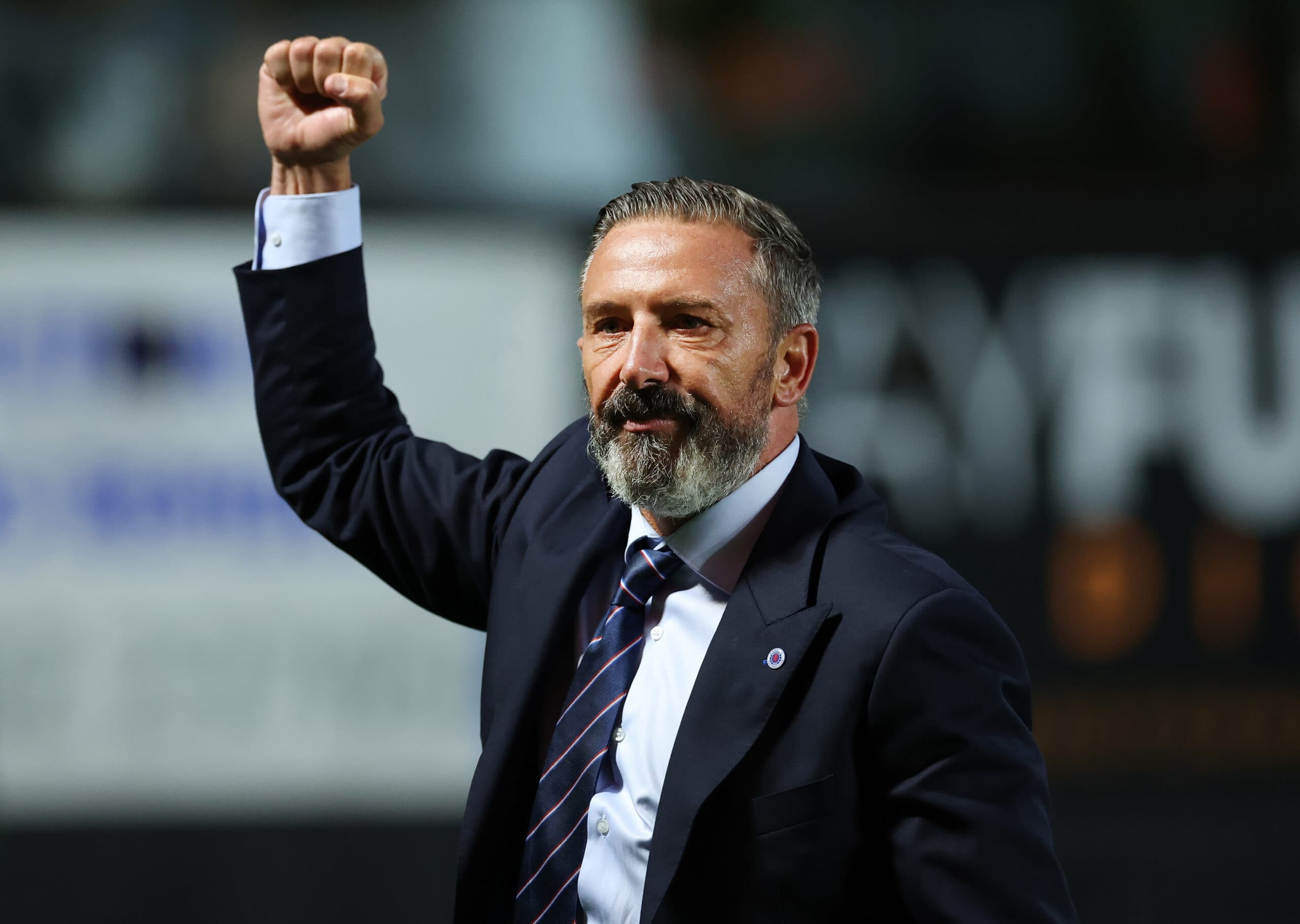 McInnes Fumes After Costly Europa Collapse For Rangers: What Mistakes Should They Mend?