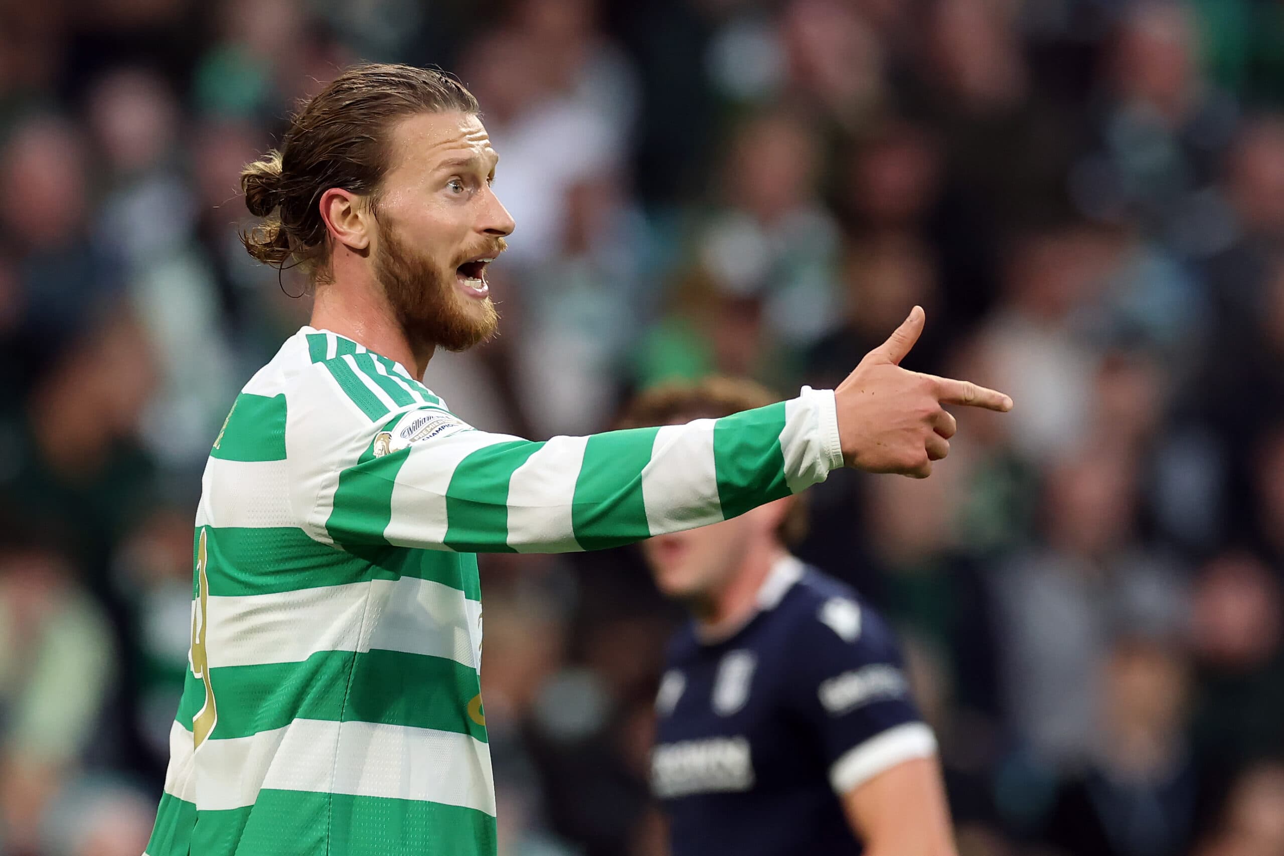Høgh Gets 9.5, Nygren With 8.5 | Celtic Players Rated In Their Emphatic Win Against Kilmarnock