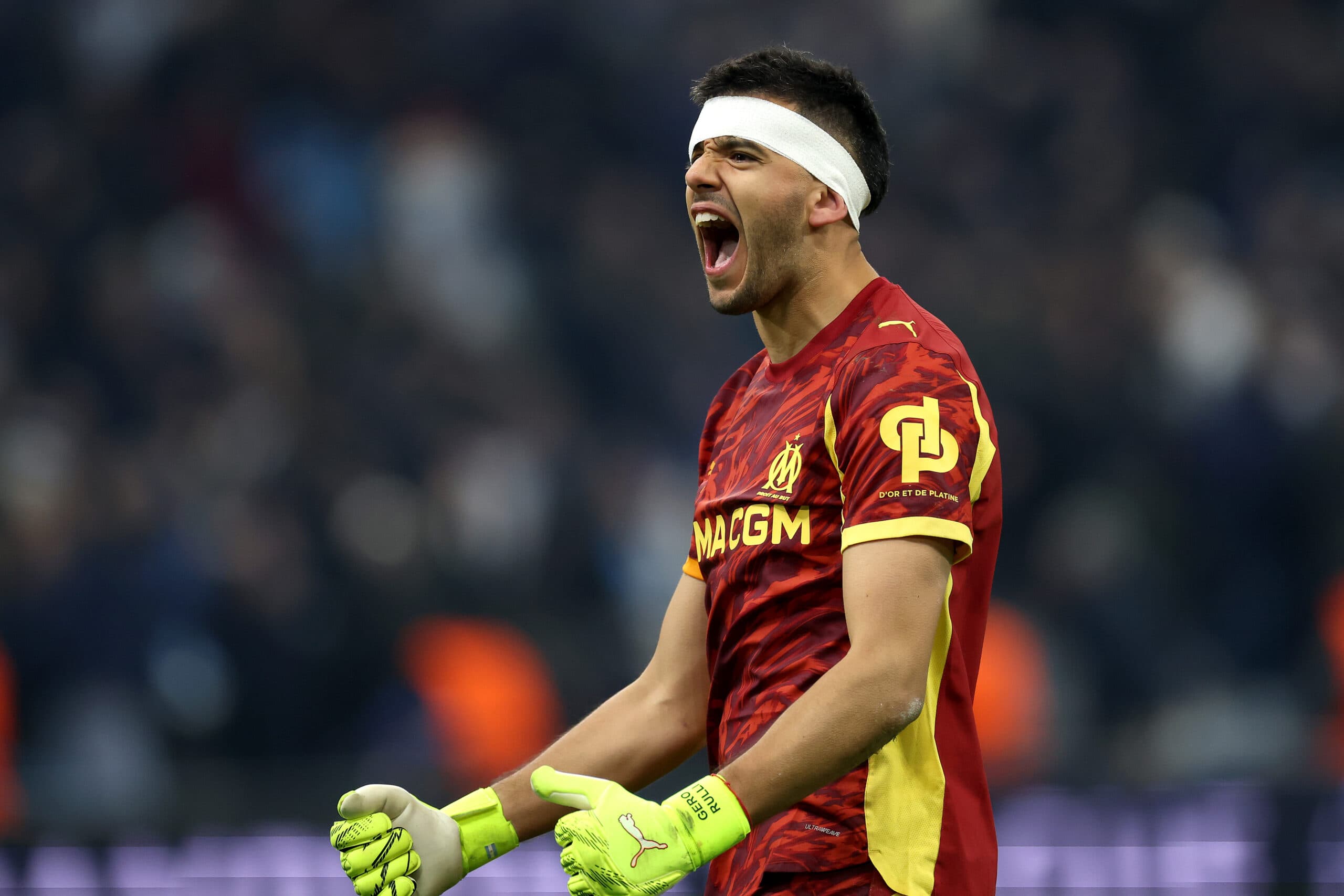 Manchester City Are Eager To Recruit This Ligue 1 Keeper: Should Maresca Snap Him Up?