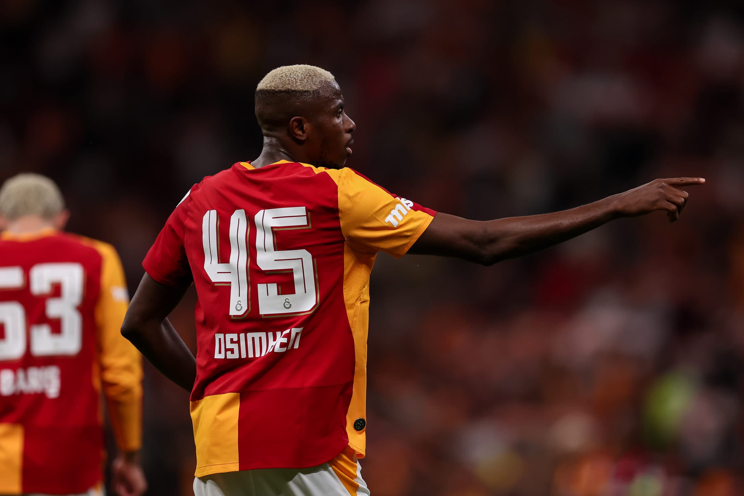 Arsenal Are Facing Stiff Competition For This Talented Striker: What Will He Bring To North London?