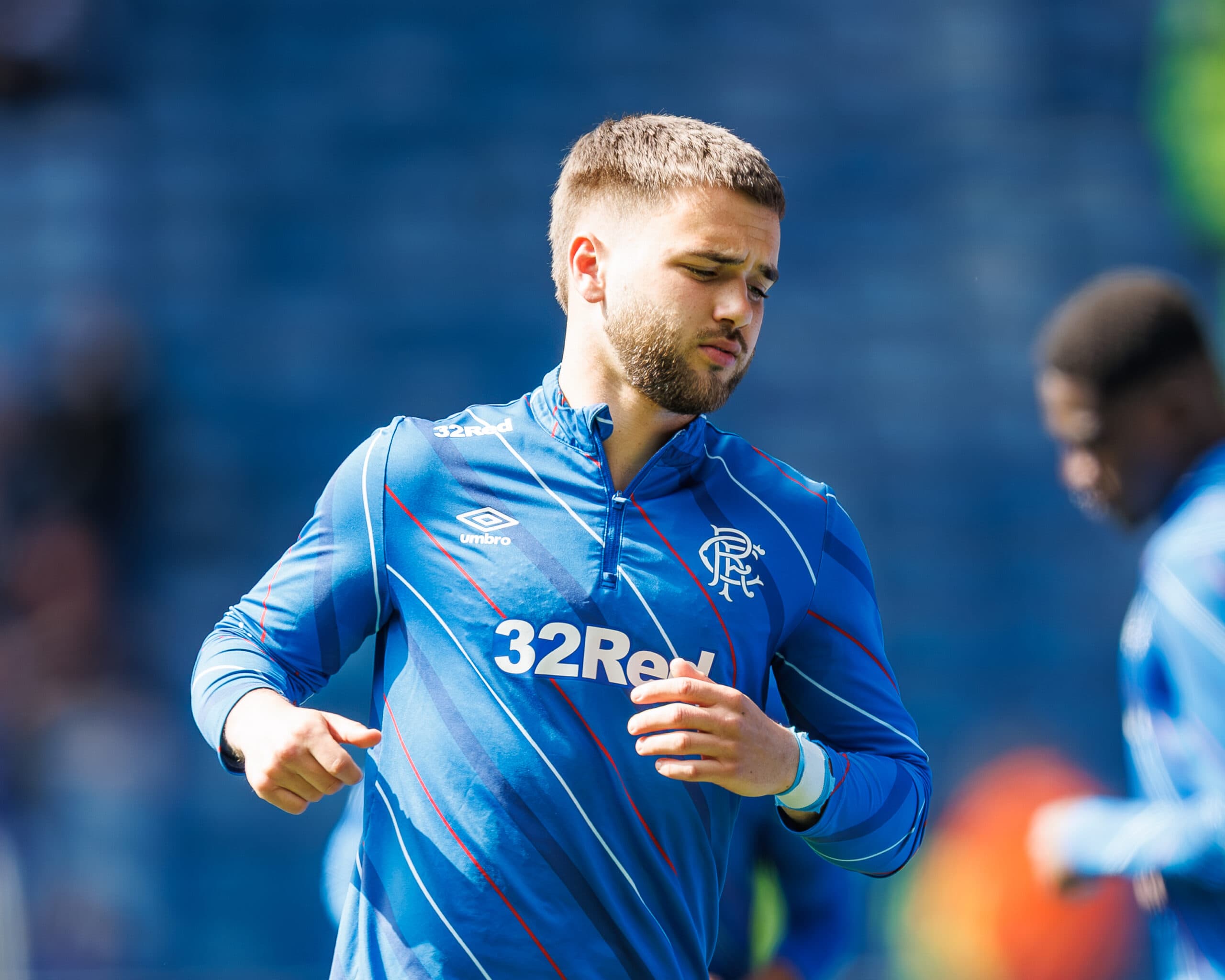 Atalanta Want To Sign This 16 G/A Star: Should Rangers Keep Him This Summer?