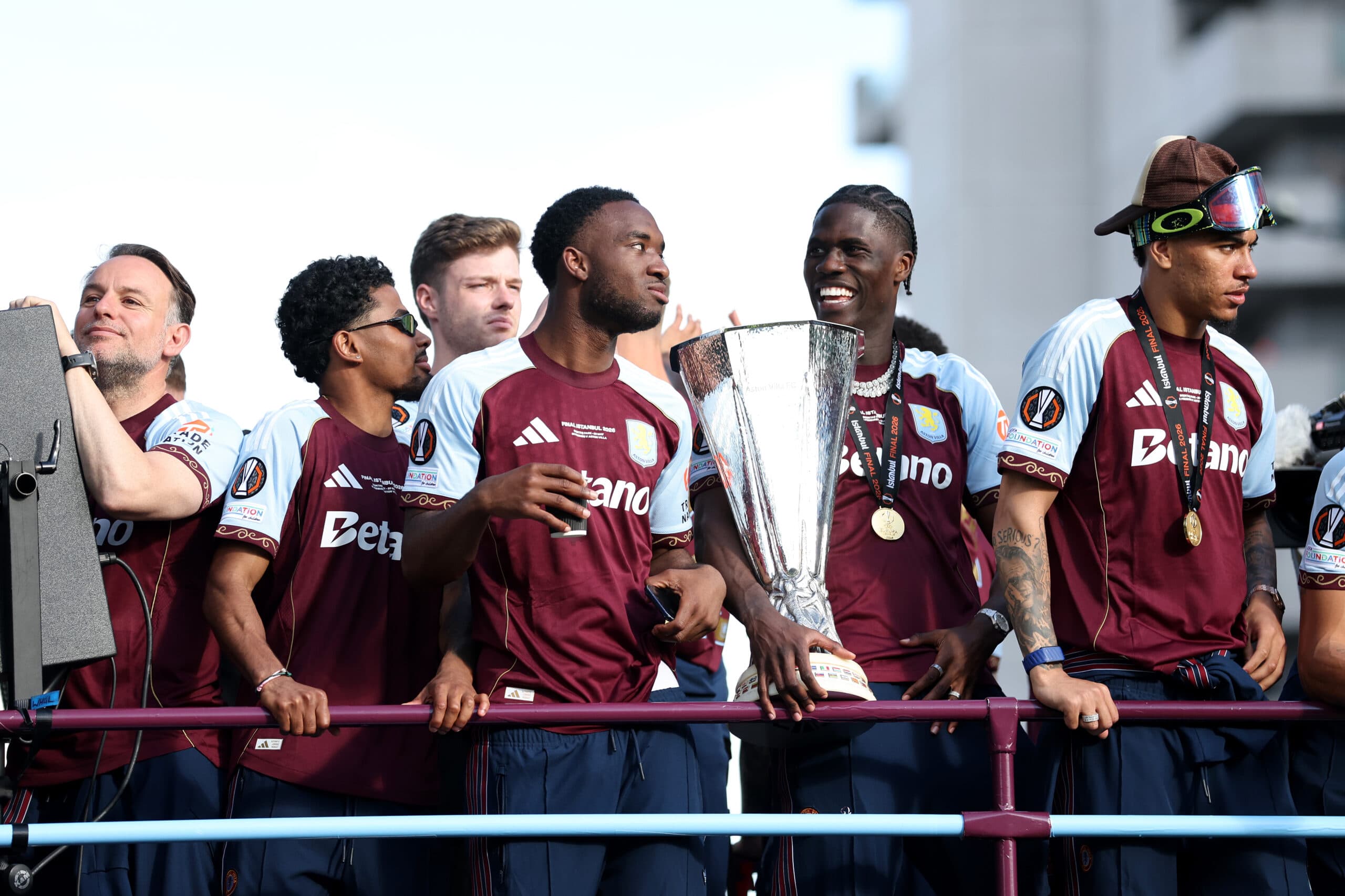 Aston Villa Star Set For Big 2031 Deal: Right Decision From The Midlands Club?