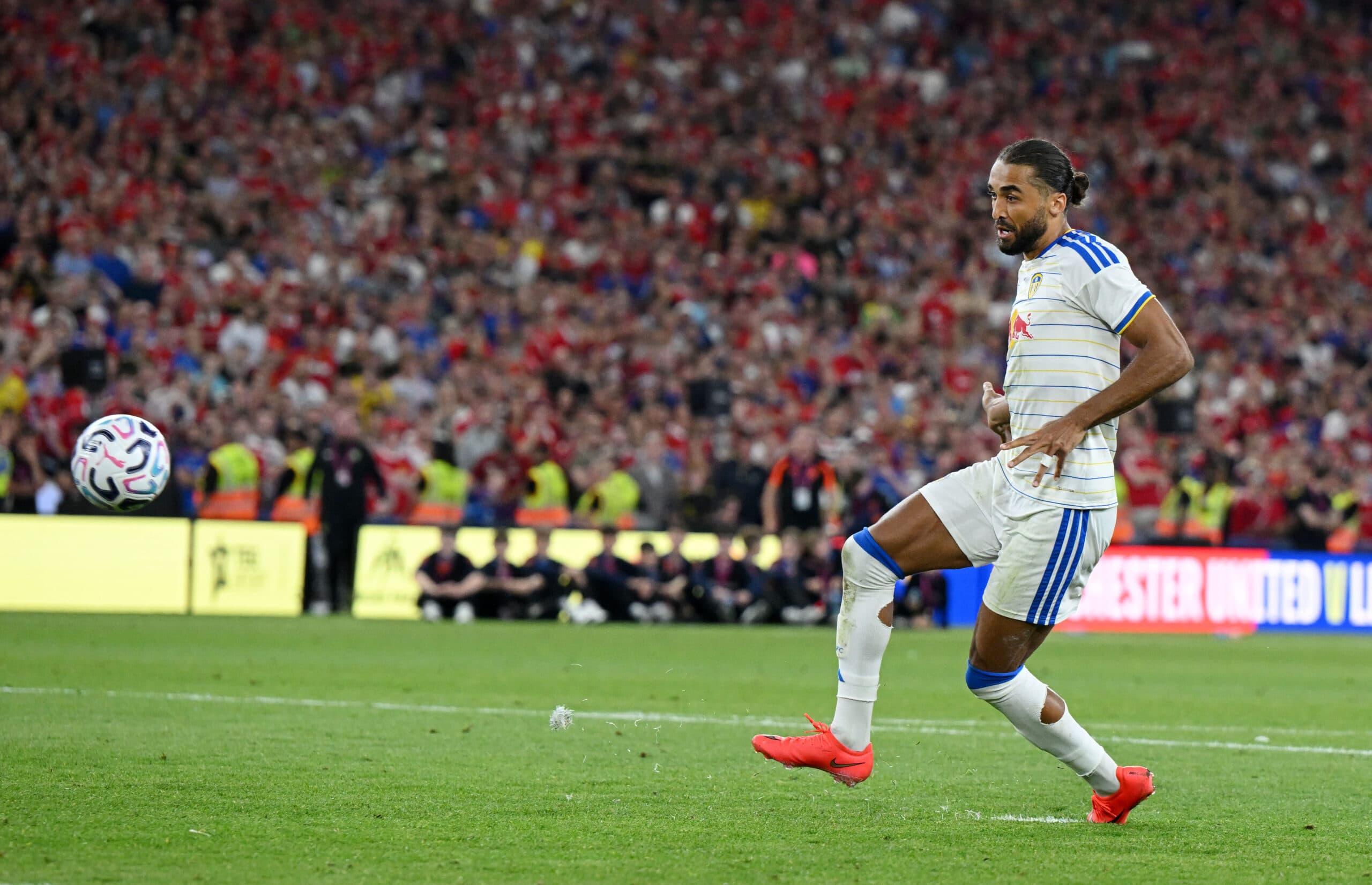 Calvert-Lewin To Spearhead Farke’s Attack | 3-4-3 Leeds United Predicted Lineup Vs Nottingham Forest