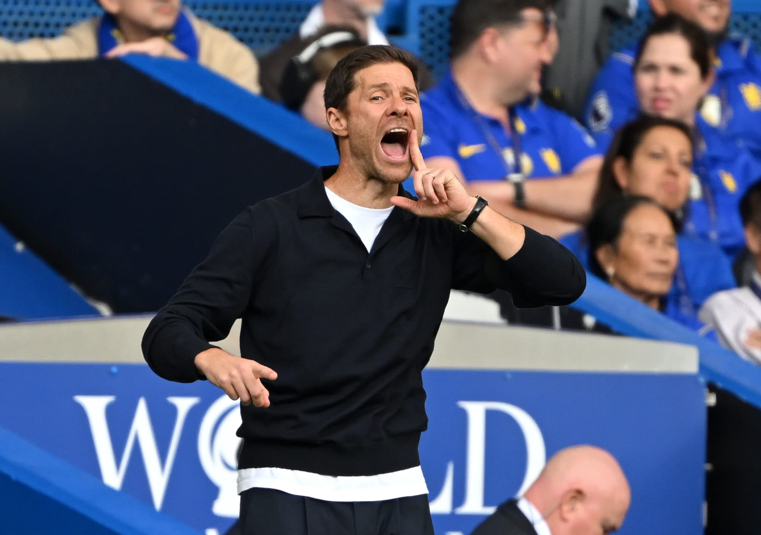 Chavarria And James To Start | 3-4-3 Chelsea Predicted Lineup Vs Arsenal