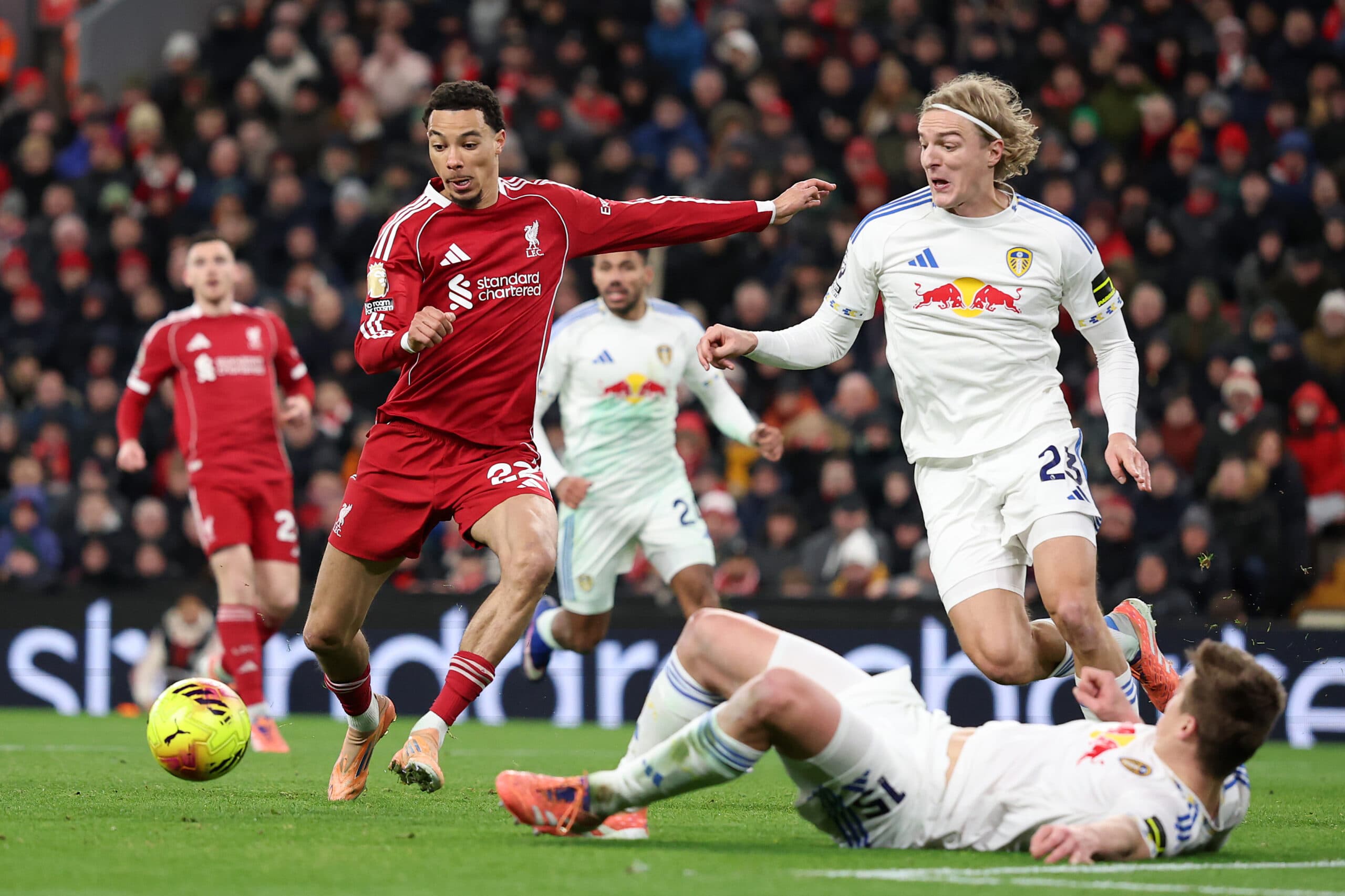 Leeds United Face Transfer Call Over £6.8m Defender: Cut-Price Sale?