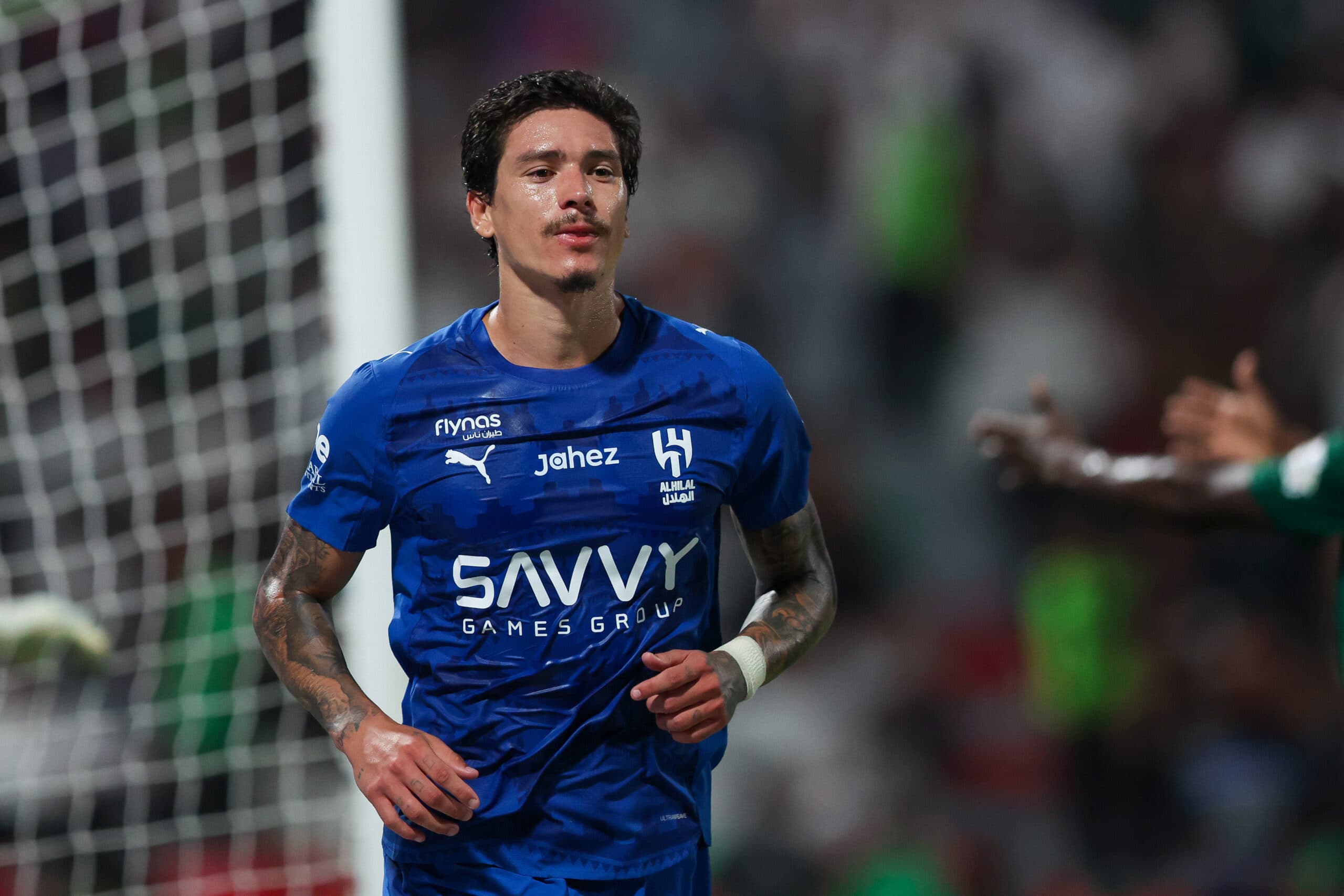 Liverpool Are Pushing To Re-Sign This Talented Striker: Should Iraola Bring Him Back?