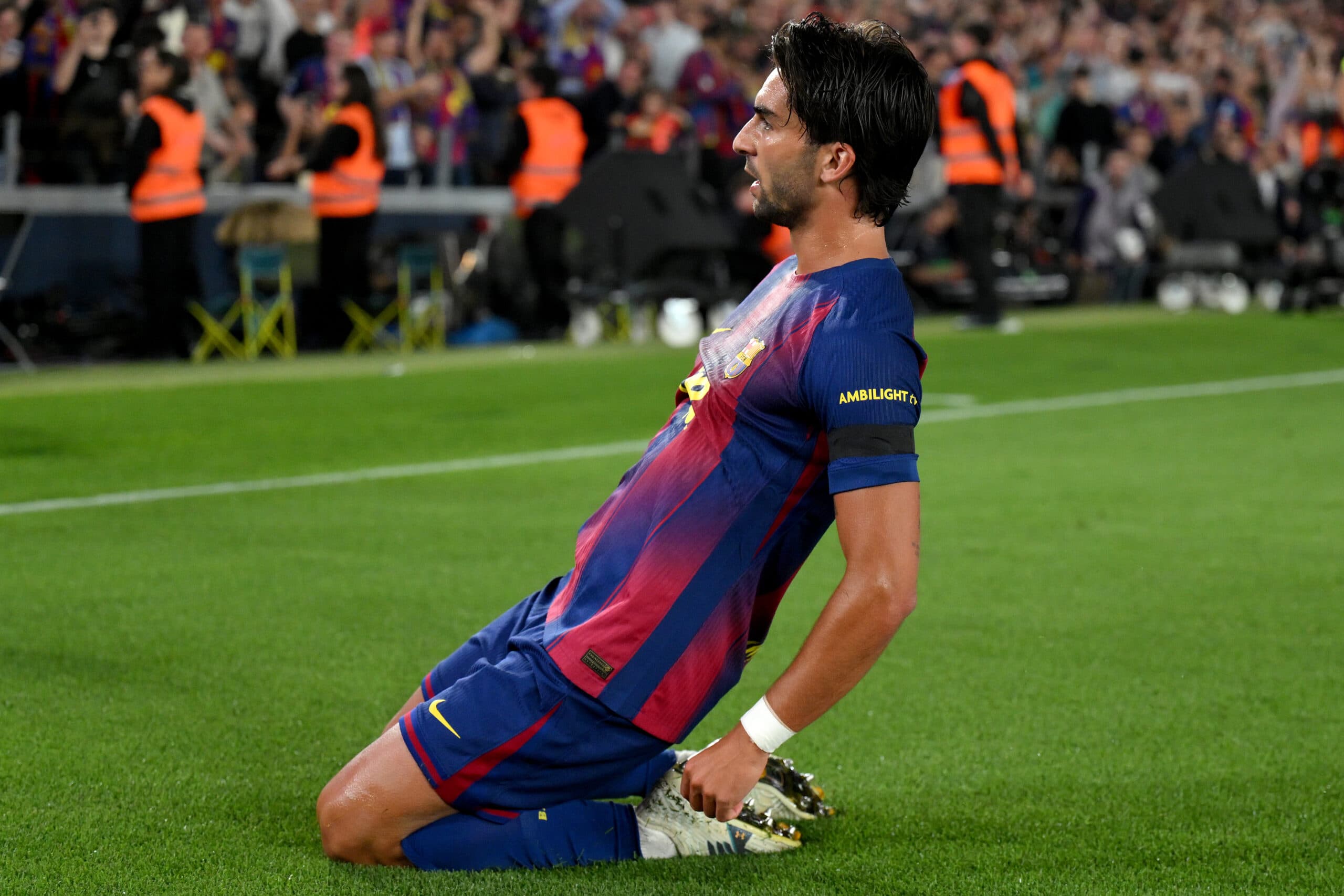 Martin, Rashford And Torres Get 7.5 | Barcelona Players Rated In Impressive Win Vs Real Madrid
