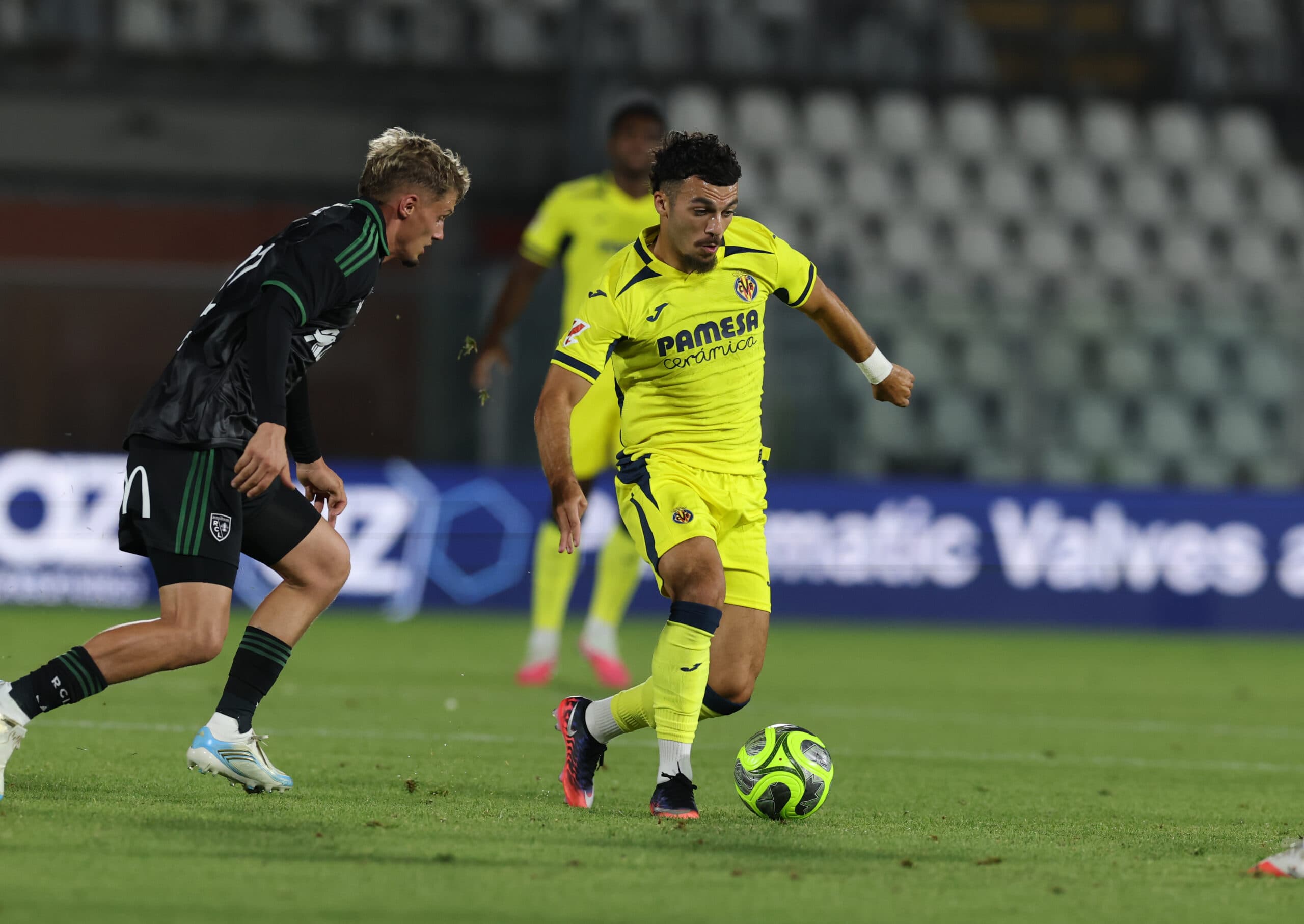 Tottenham Hotspur Identify This La Liga Forward As A Target: What Will He Add To De Zerbi’s Side?
