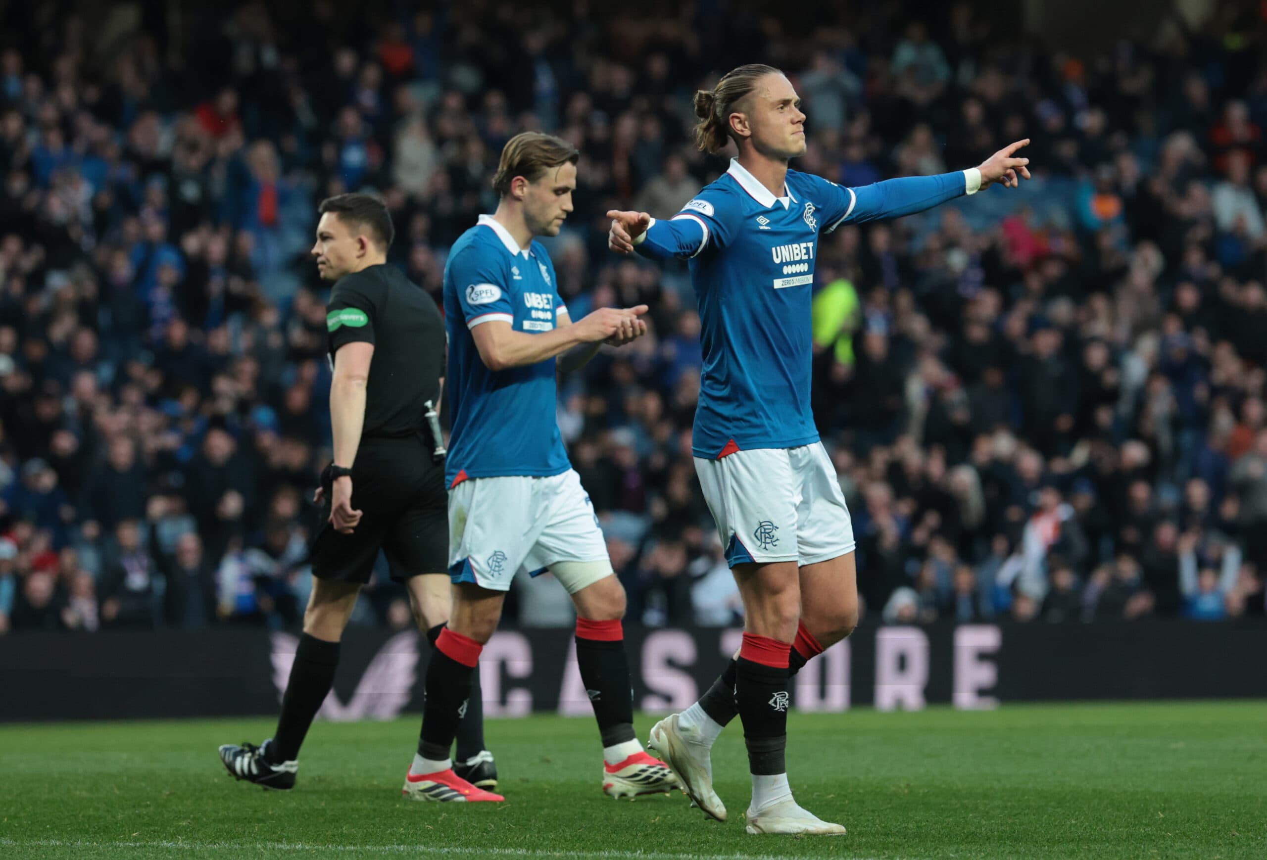 Rangers Launch €4.5m Bid For 19-Year-Old Midfielder: Right Or Wrong Decision?