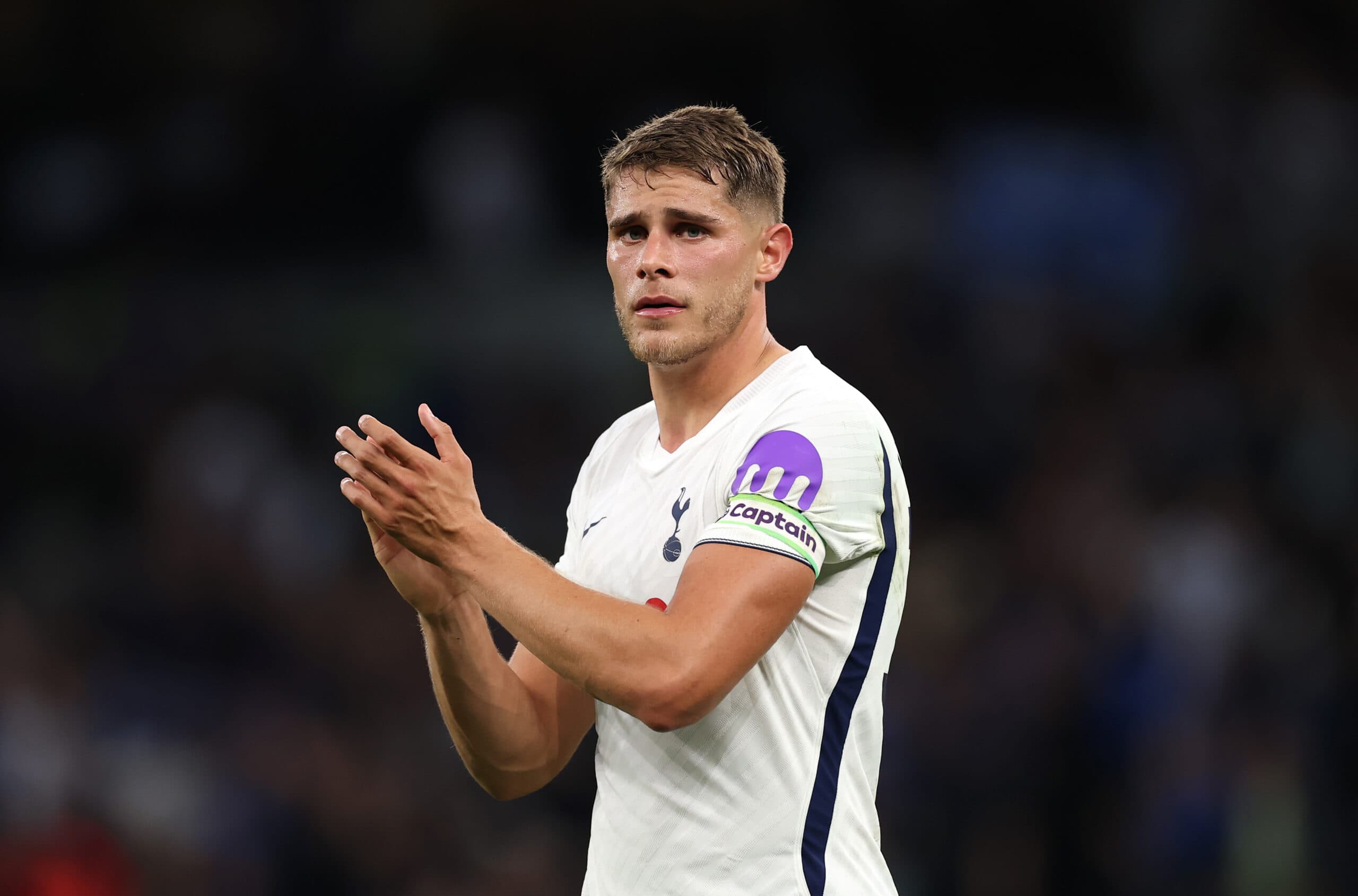Liverpool Are Eyeing A Move For This Tottenham Hotspur Ace Next Year: Good Option For Iraola?