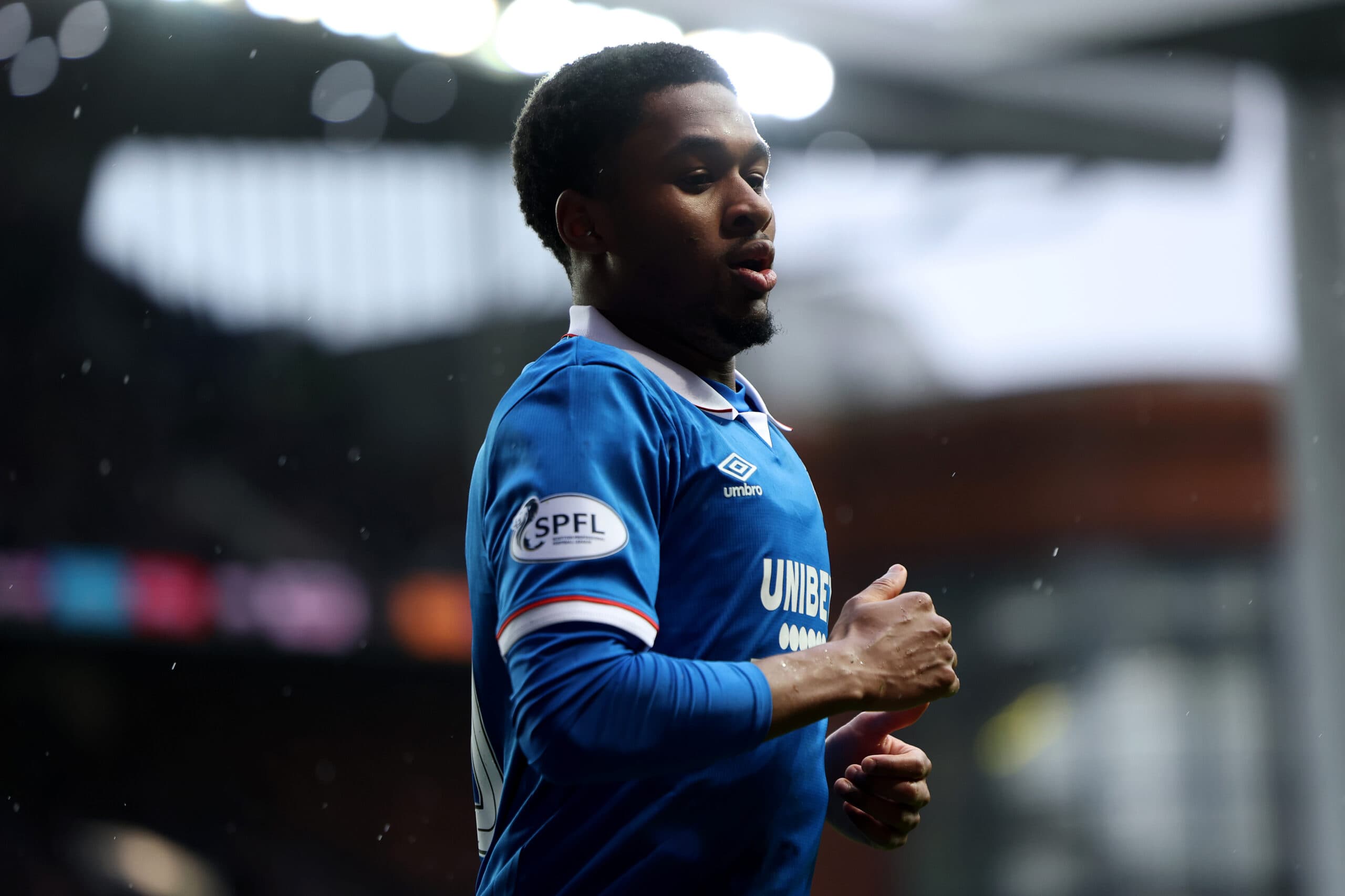 Rangers Eye Emergency Left-Back Return In Shock Loan Talks: Good Deal?