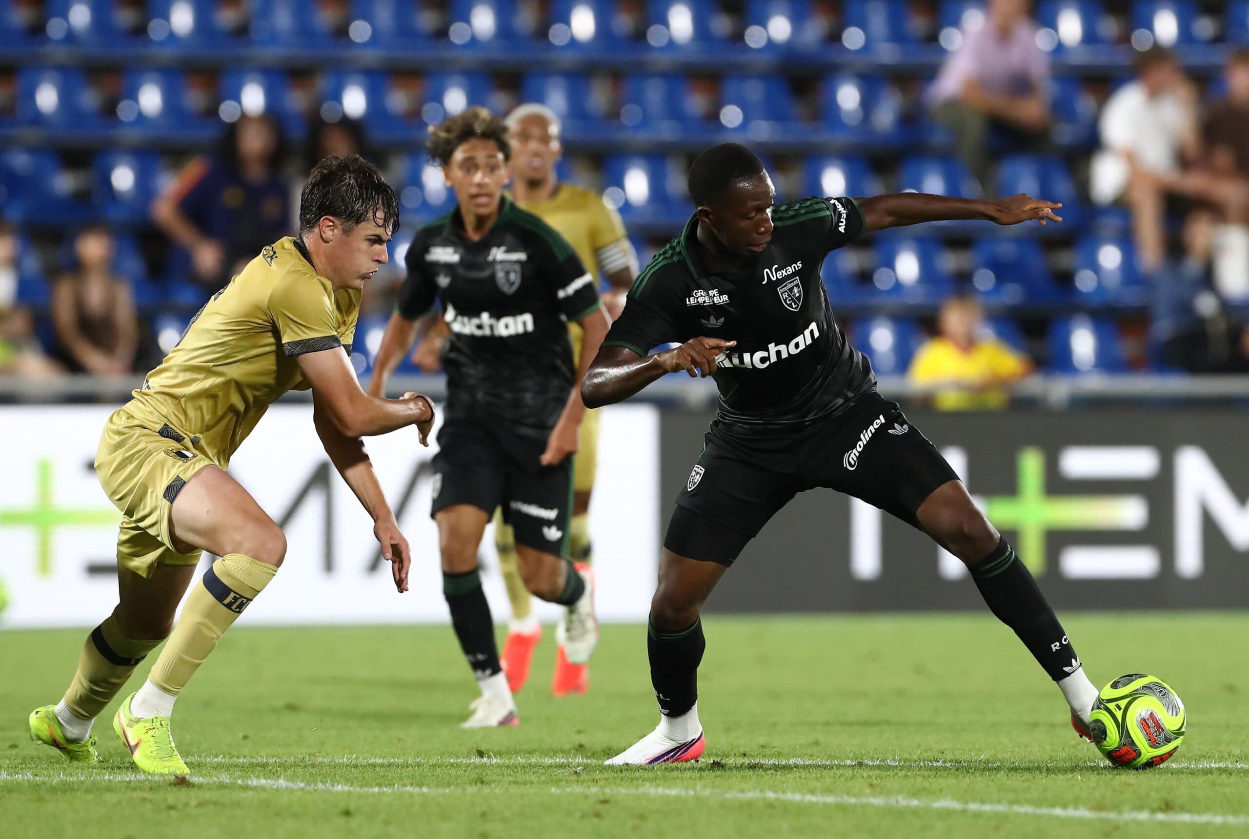 Rangers Could Bring This Lens Attacker Who Is Available On Loan: Why He Would Bolster Their Attacking Options