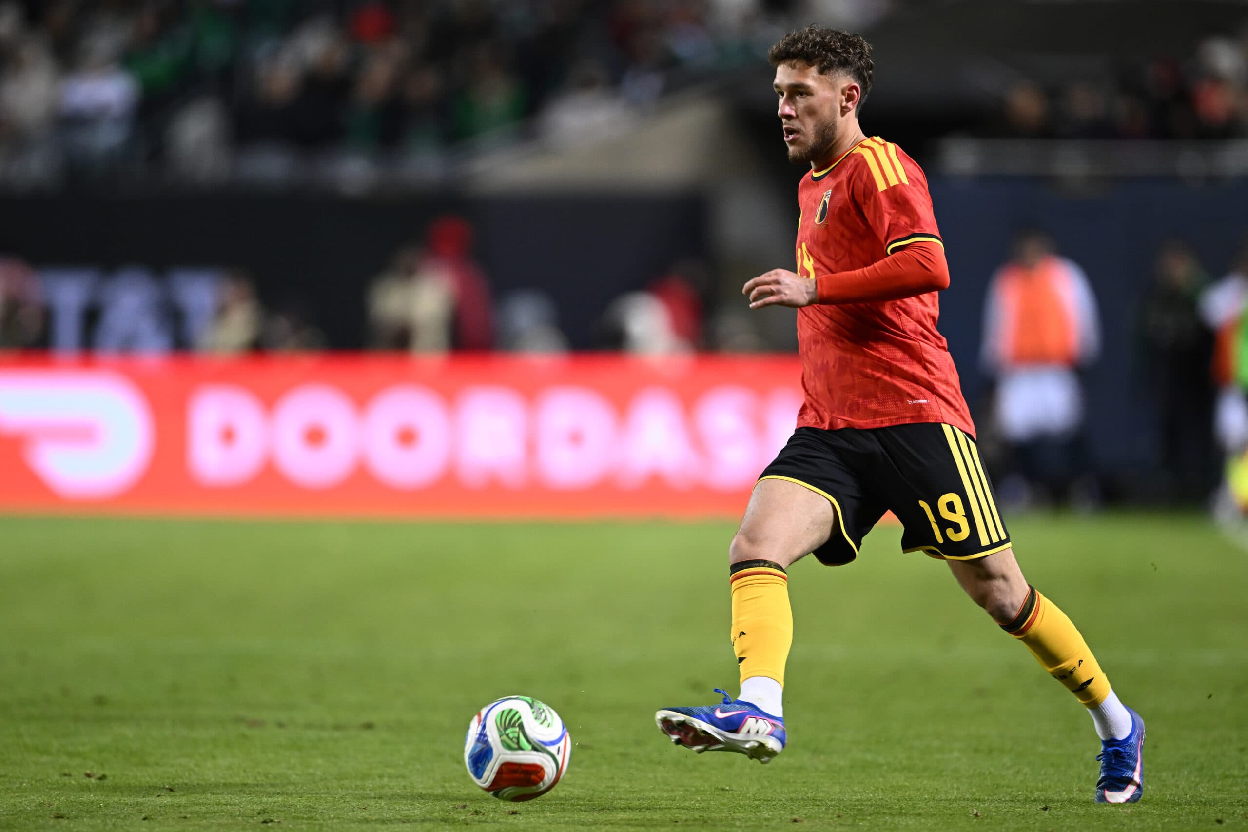 Sunderland Are In The Mix To Sign This Talented Striker This Summer: Should Le Bris Go For Him?