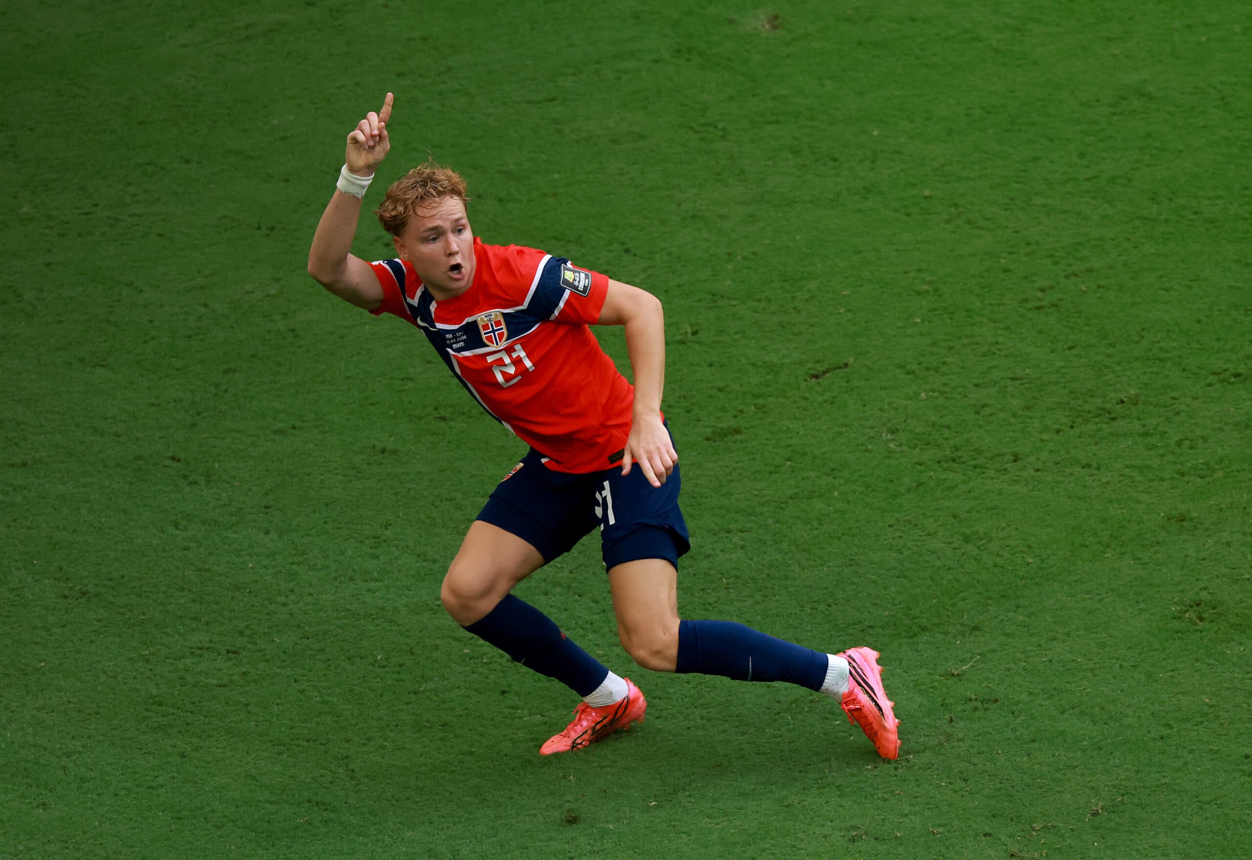 Tottenham Hotspur Are Planning To Move In For This Talented Winger: Good Option For De Zerbi?