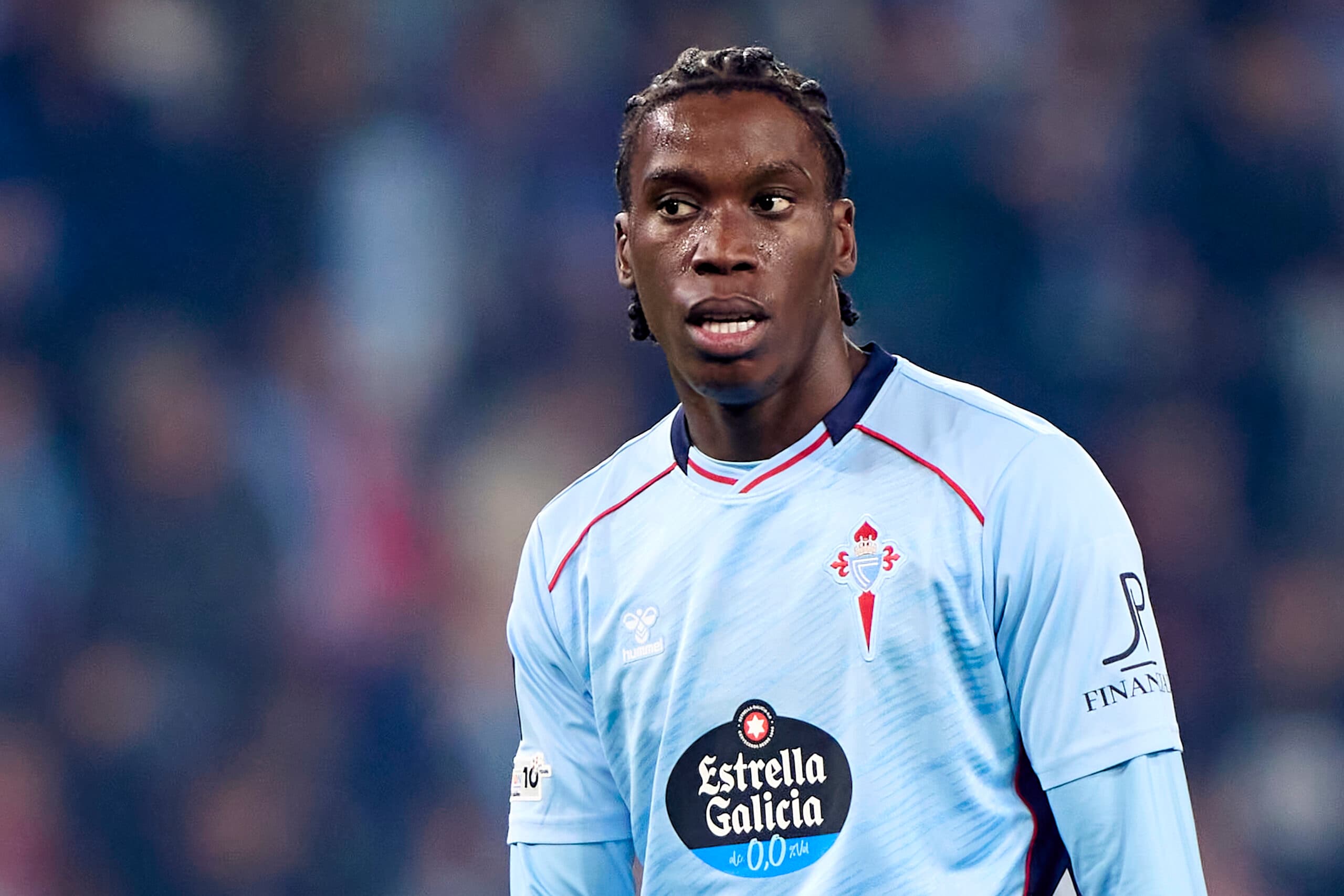 Sunderland Are Facing Tough Competition For This La Liga Midfielder: Good Option For Le Bris?