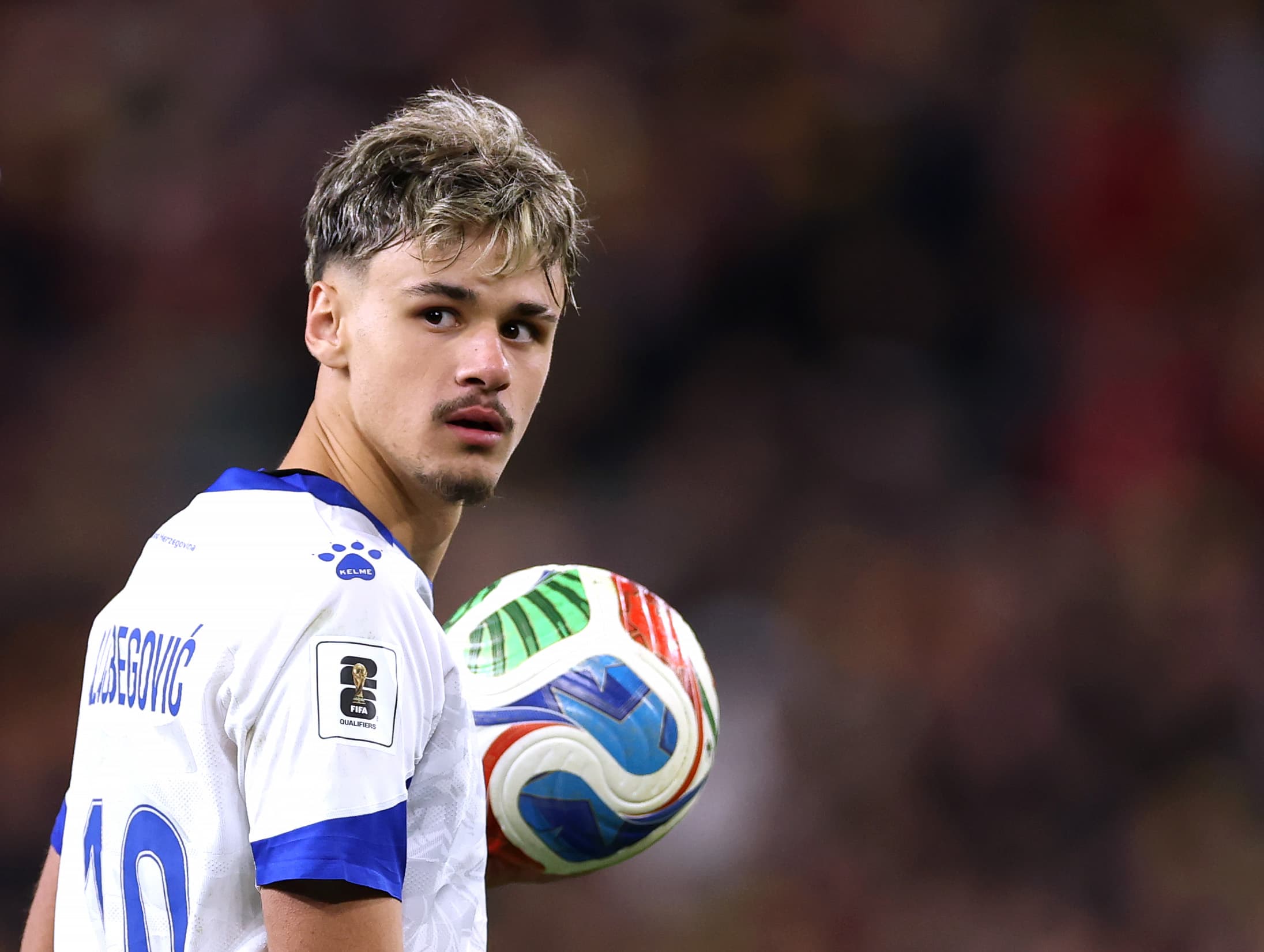 Sunderland Are In The Running For This Gifted Winger: Is He A Star In The Making?