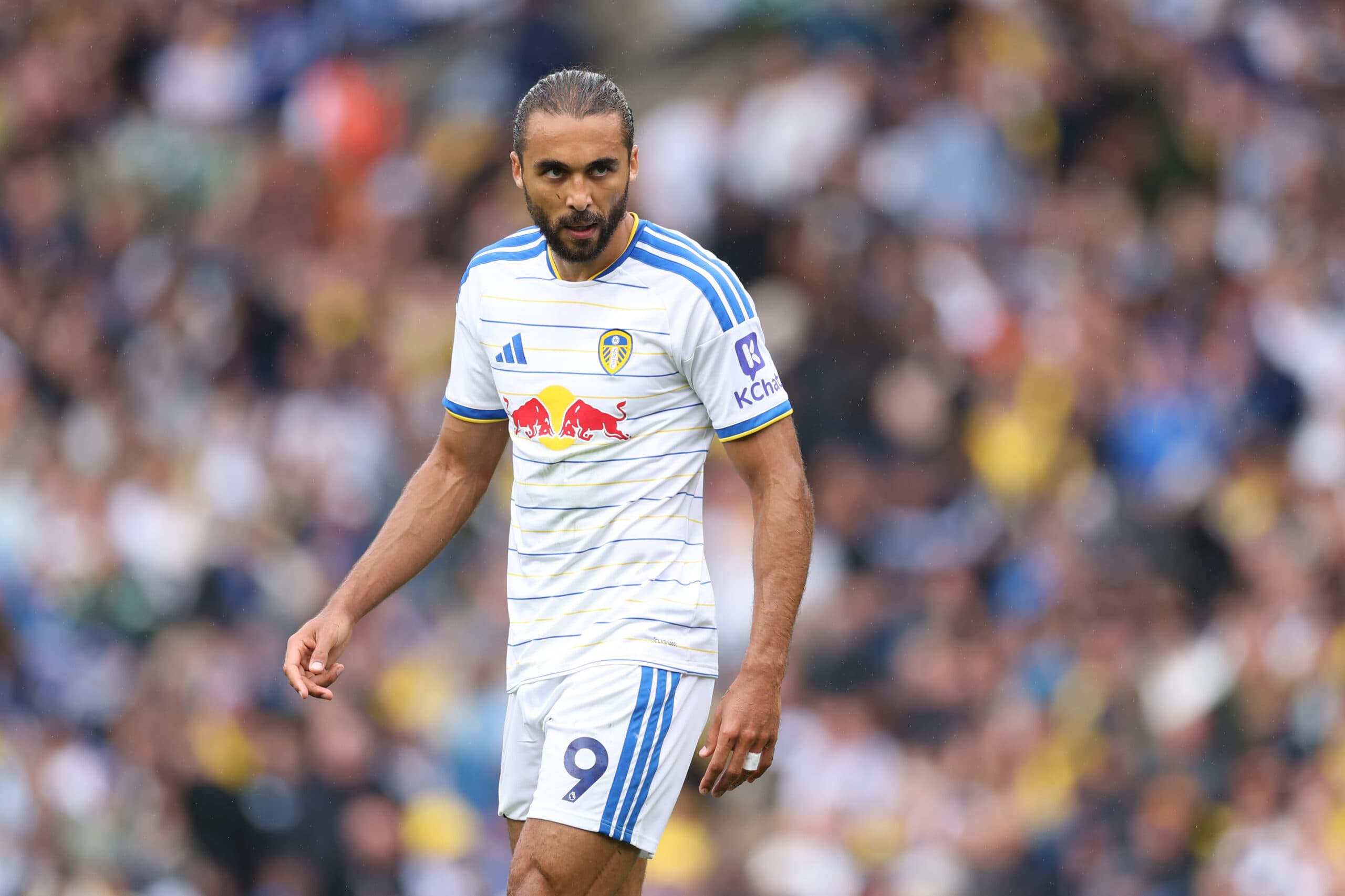 Elvedi And Wilson To Start | 3-4-3 Leeds United Predicted Lineup Vs Brighton