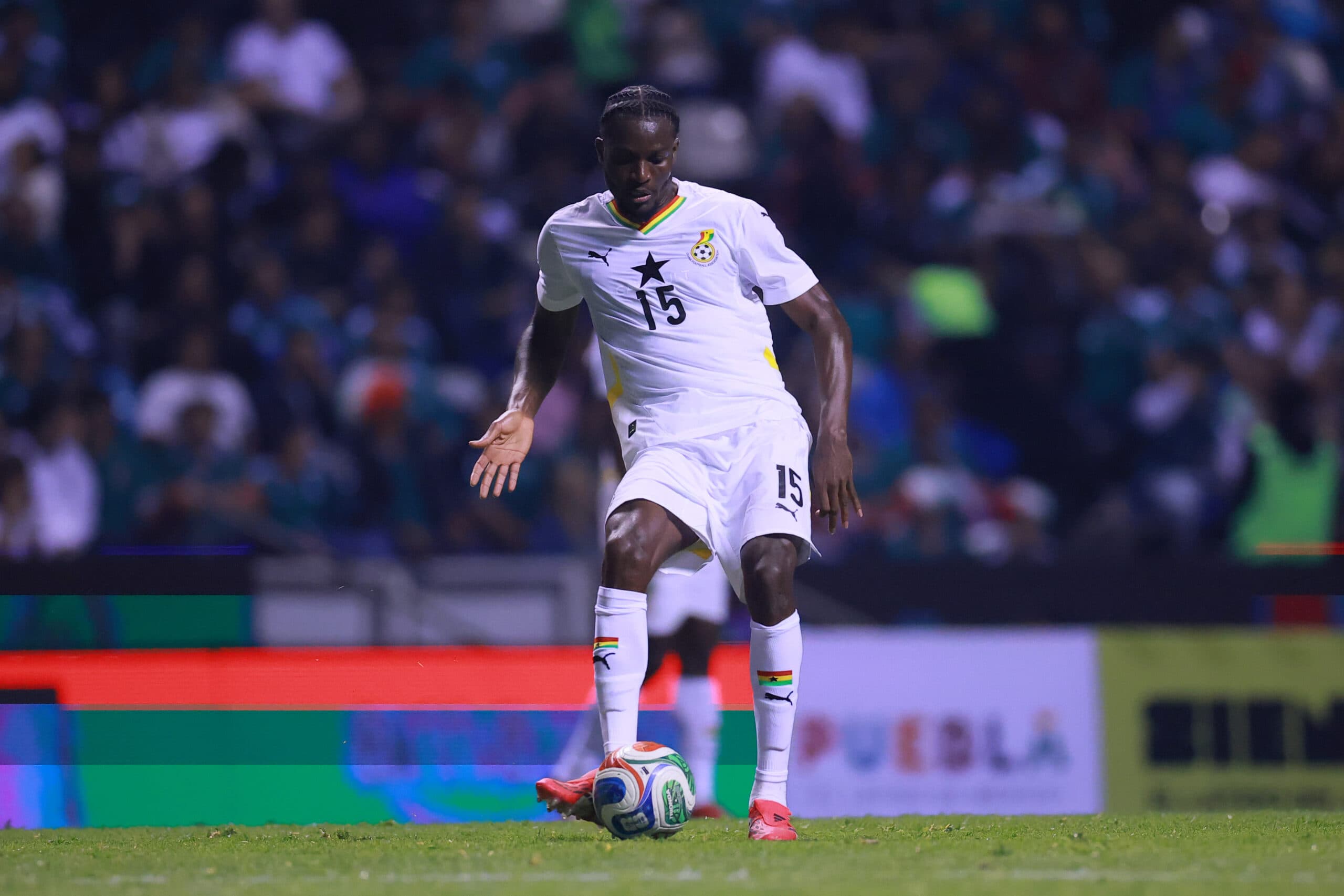 Sunderland Are Facing Stiff Competition For This Ligue 1 Defender: Is He Worth The Fight?