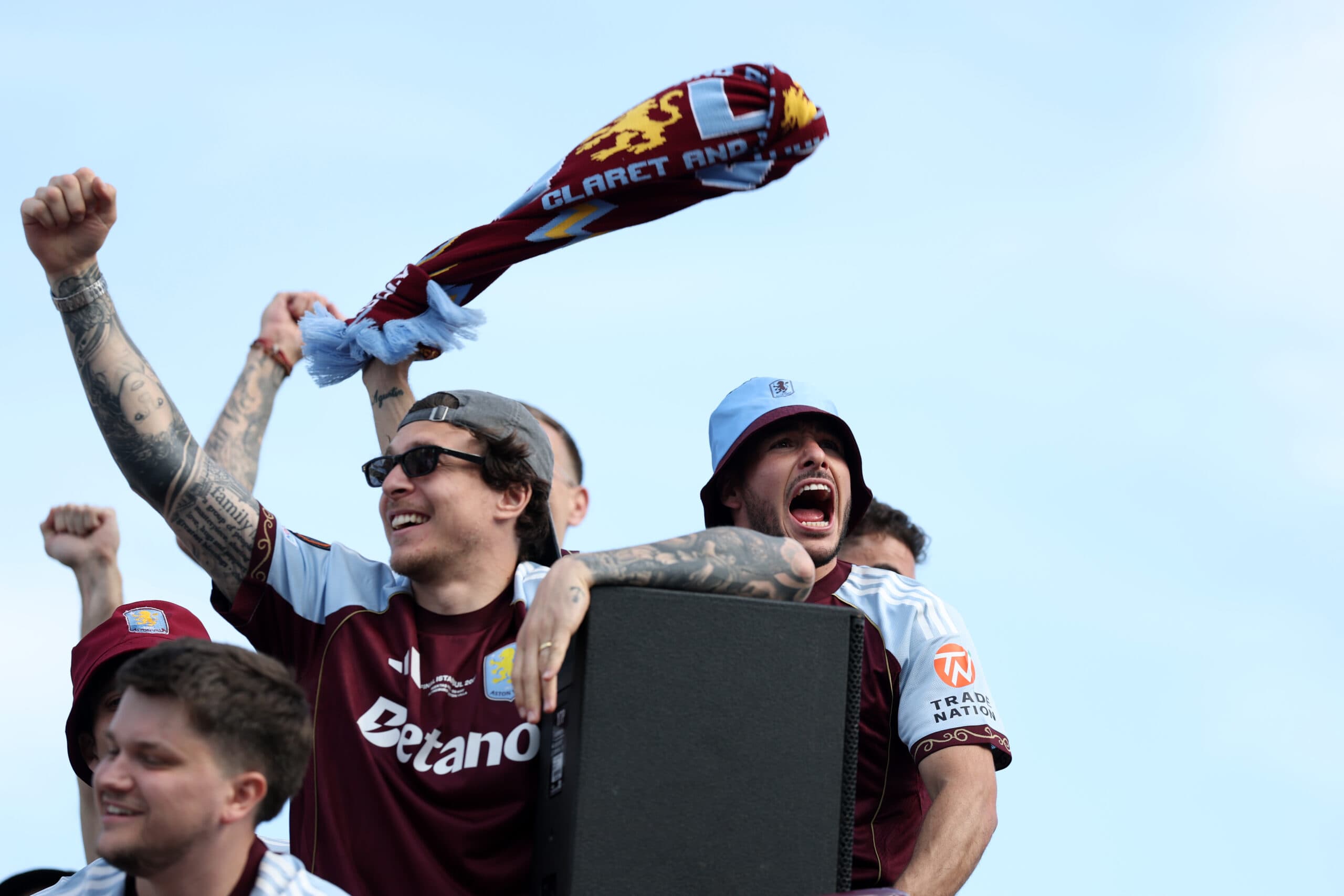 Aston Villa’s Free-Agent Gem Commits Future To Villa Park: What’s The Ideal Decision For Emery?