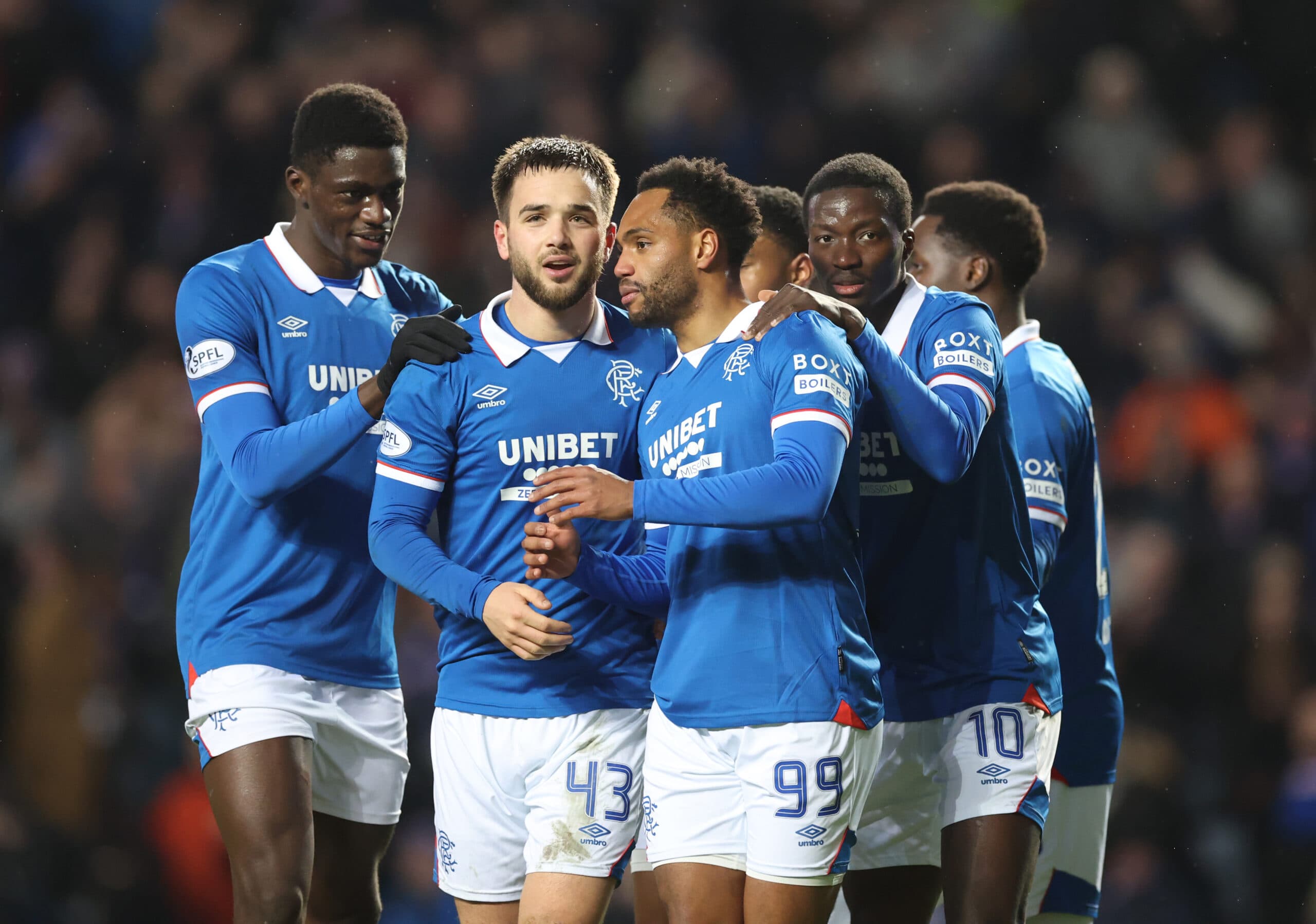 Rangers Might Let 27-Year-Old Leave On Loan: Right Decision From Ibrox?
