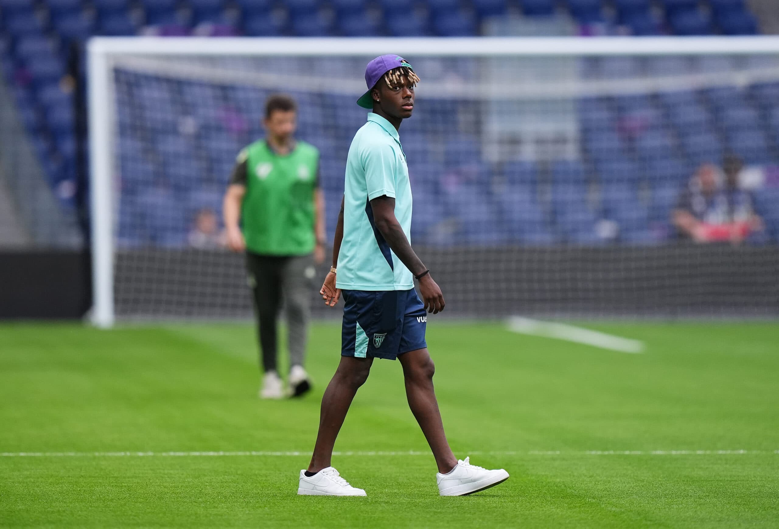 Manchester United Are Locked In A Three-Way Battle For This La Liga Winger: Is He Worth The Fight?