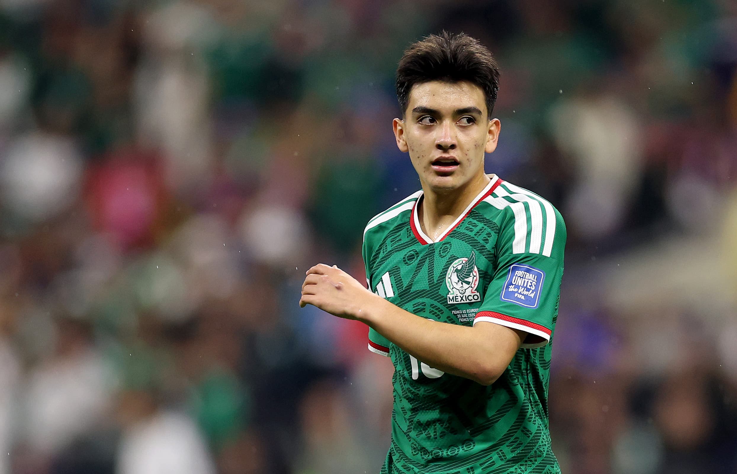 Liverpool Have Set Their Sights On This Talented Playmaker: One For The Future?