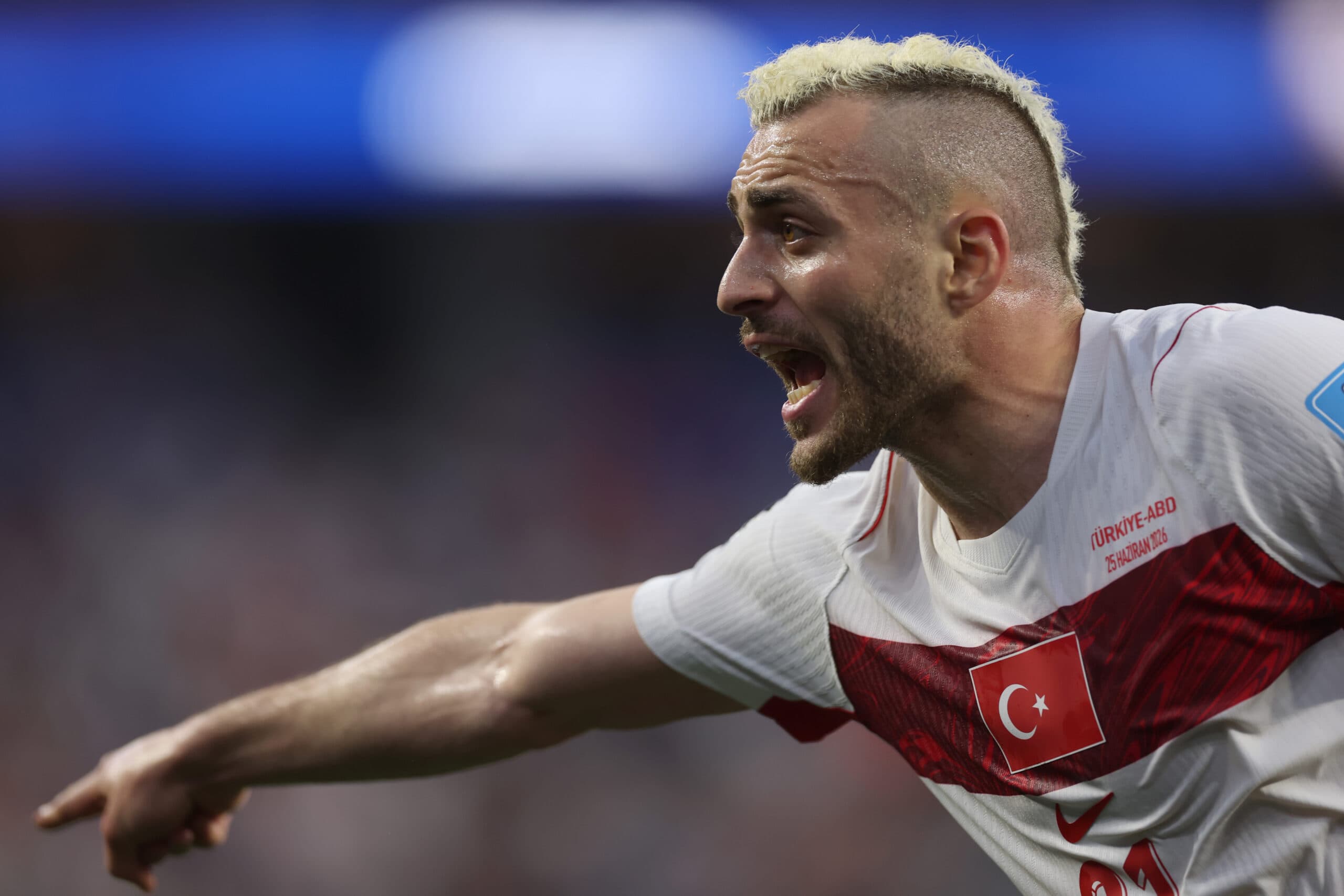 Tottenham Hotspur Are Preparing To Move In For This Talented Winger: Good Option For De Zerbi?