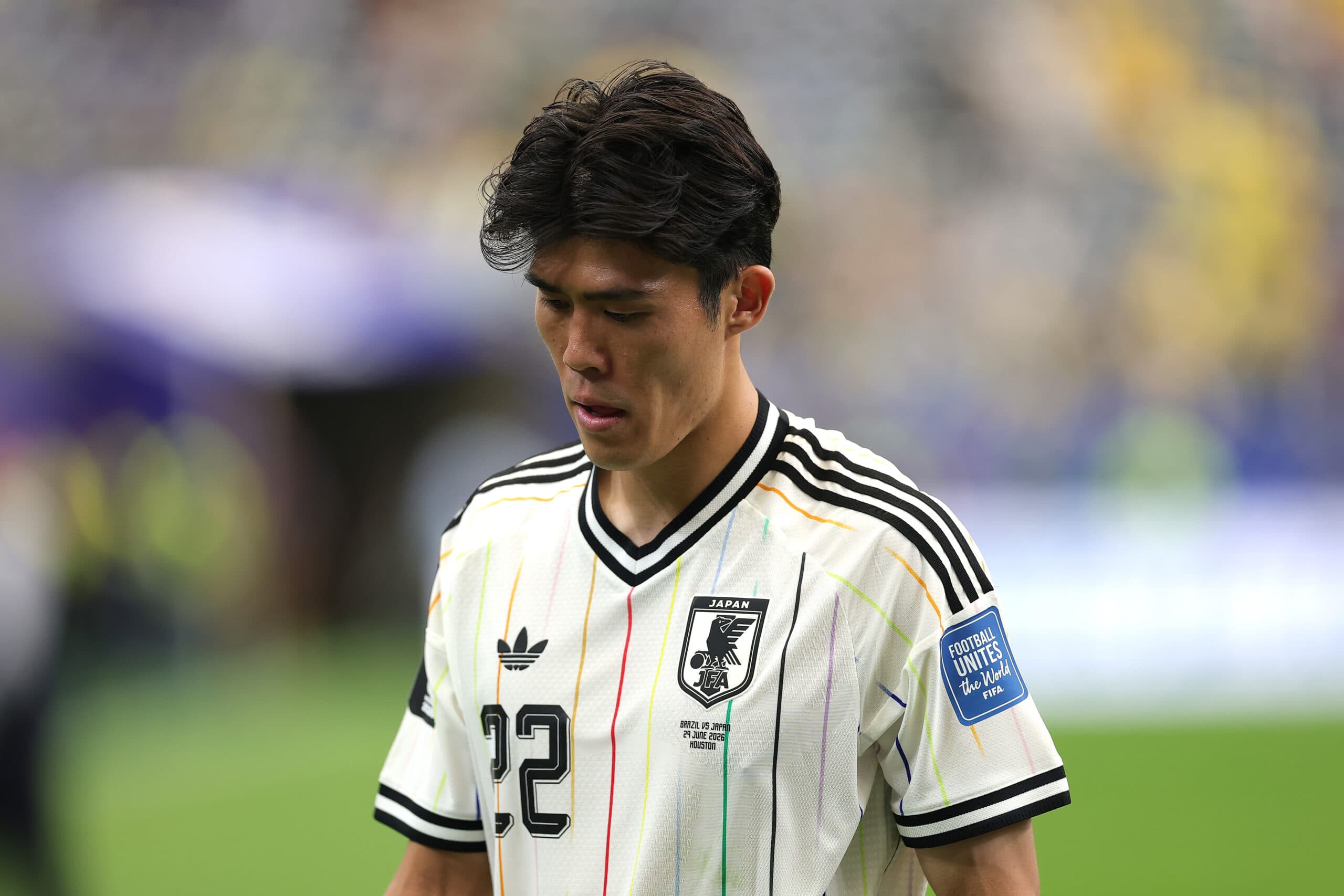 Liverpool Are In The Running To Land This Versatile Defender: Should Iraola Go For Him?