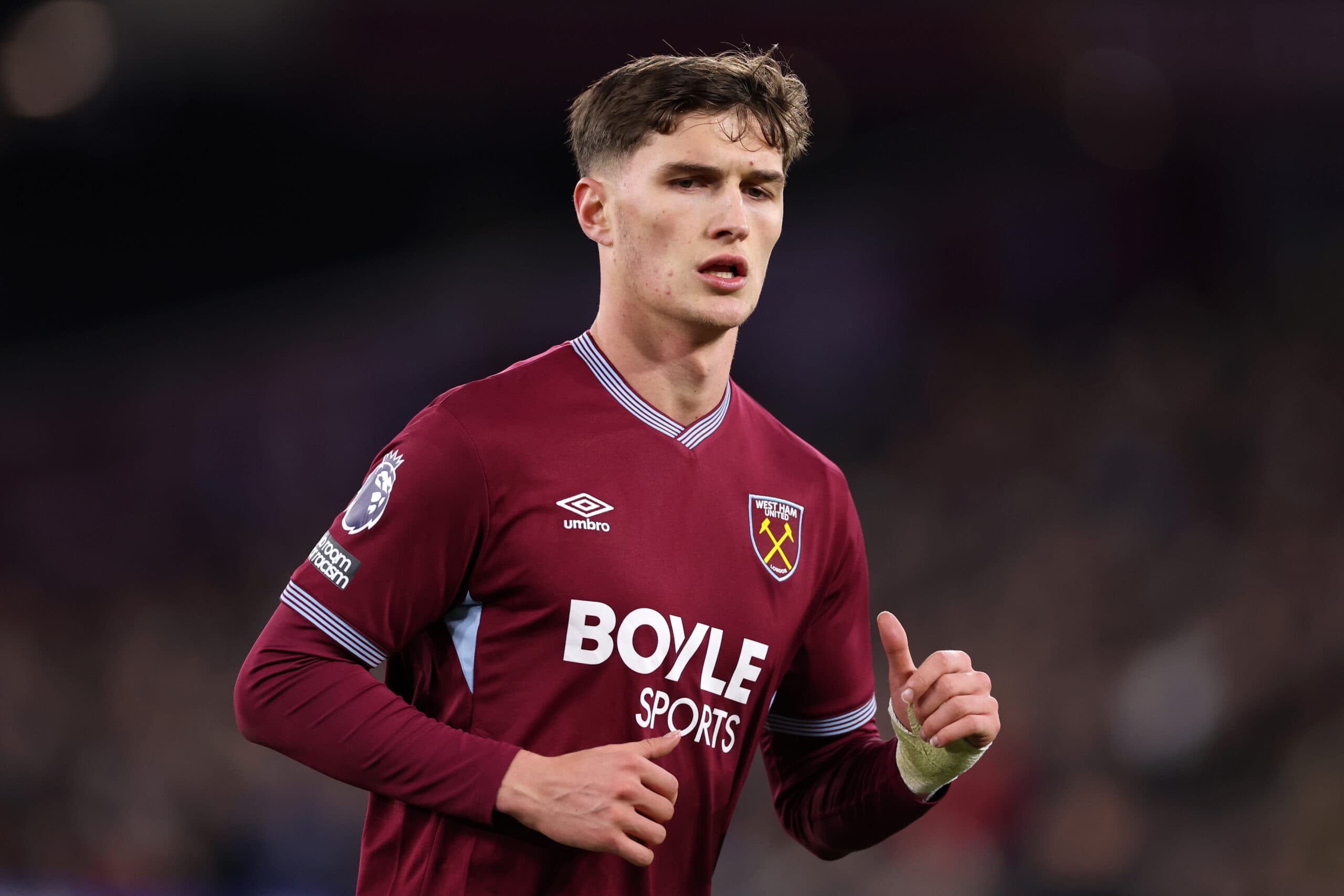 West Ham United Make £10.2m Call Before Key Departure: Setback For The Hammers?