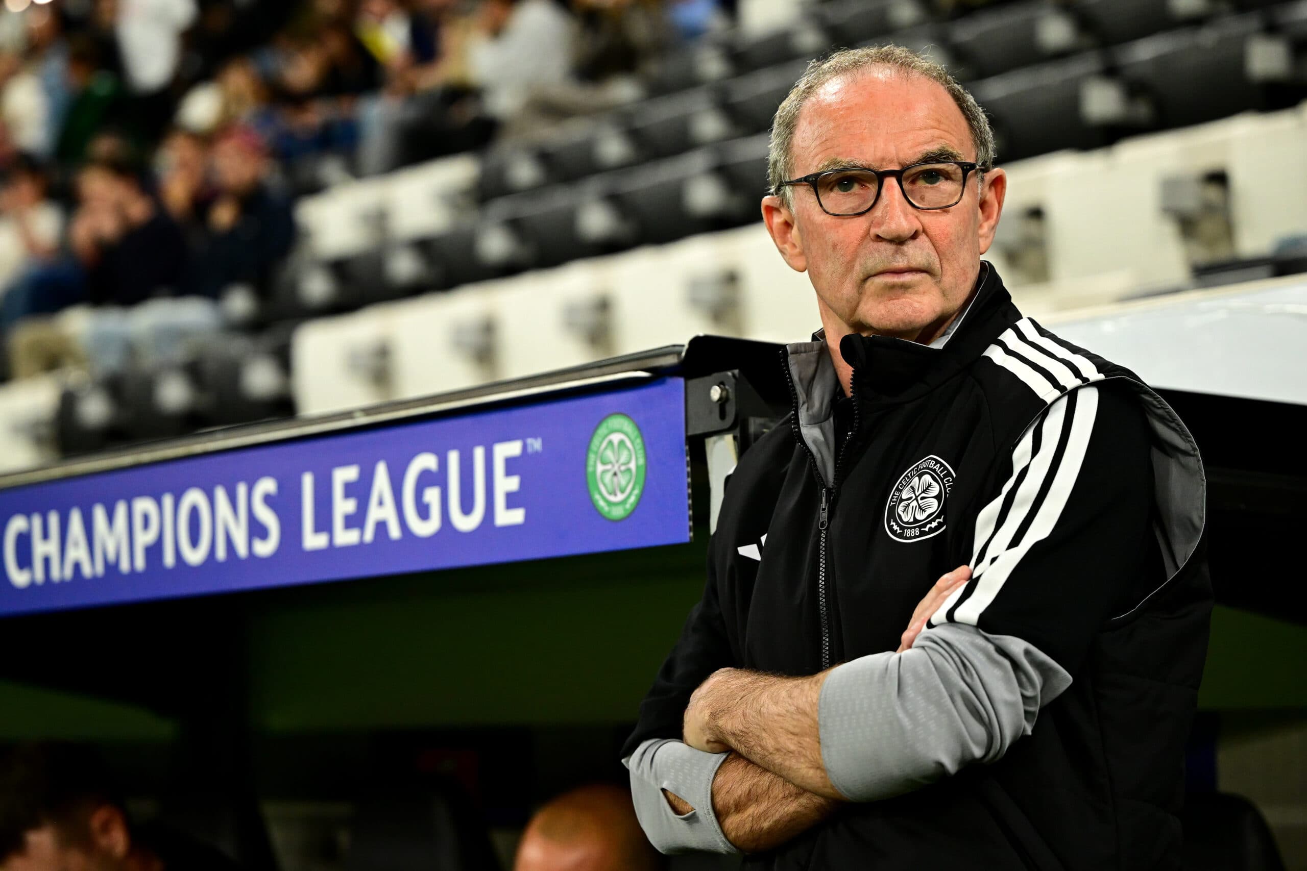 Celtic £9m Move Collapses As O’Neill Suffers Setback: How Did The Transfer Window Fare For The Hoops?