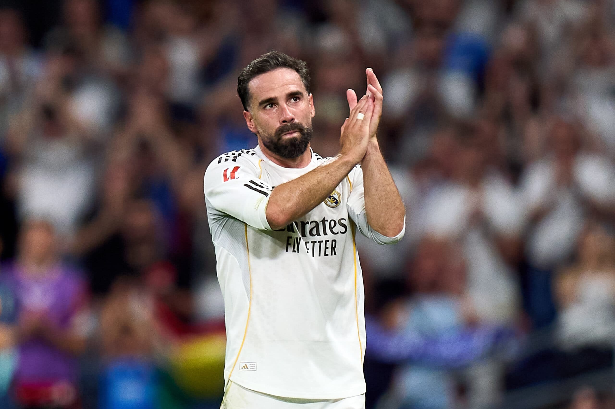 Manchester City Offered A Chance To Sign This Former Real Madrid Star: Should Maresca Bring Him On Board?