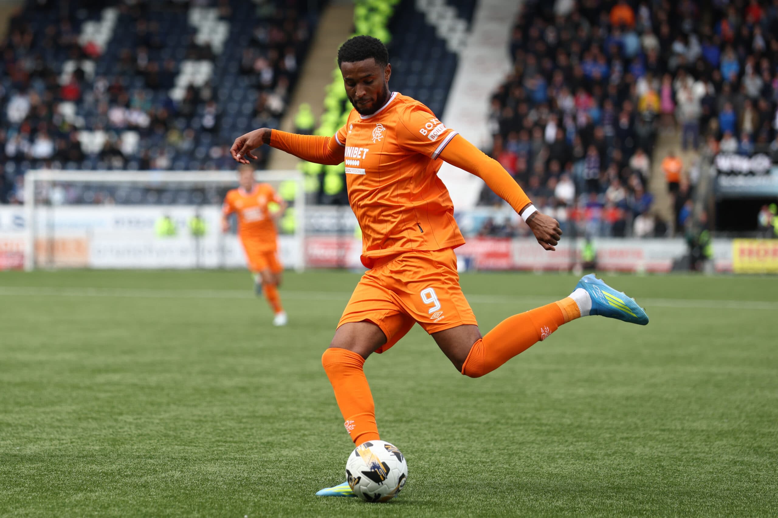Rangers Eye 15 Goal Star Sale: Are They Doing The Right Thing Now?