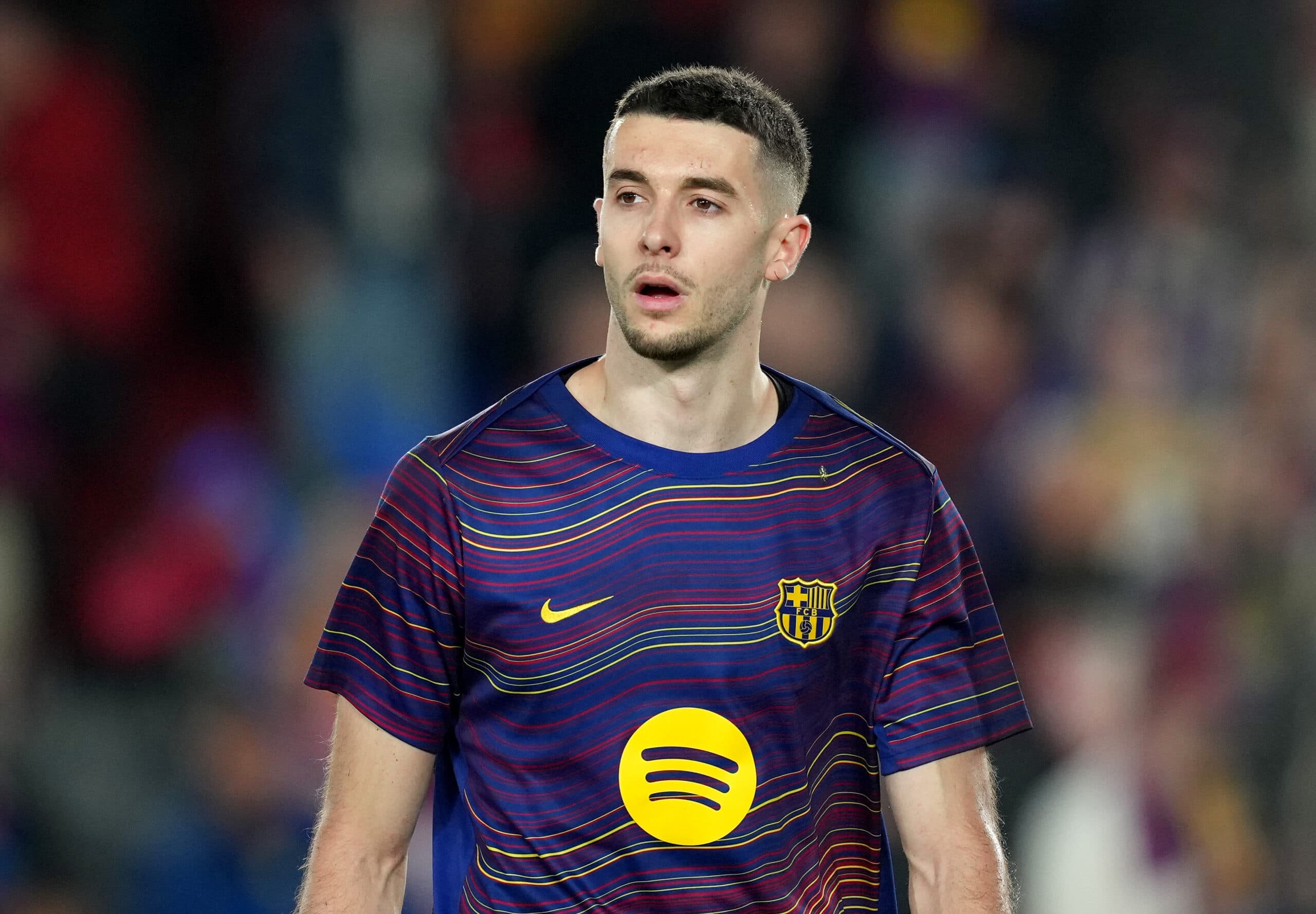 Everton Now Linked To €30m La Liga Midfielder: Is He The Answer For Moyes?