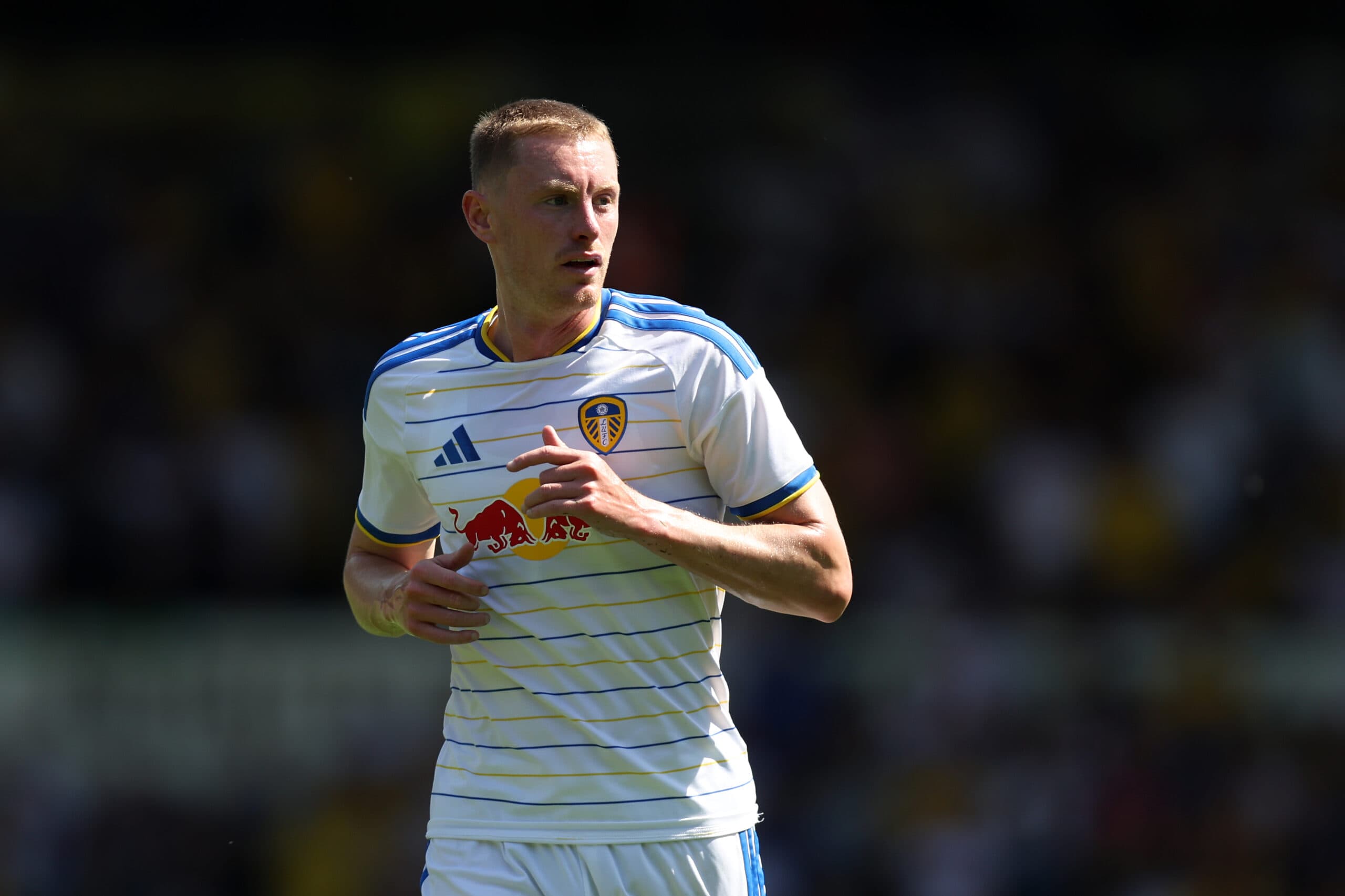 £15m Leeds United Star Faces January Exit: Should The Club Really Move Him On?