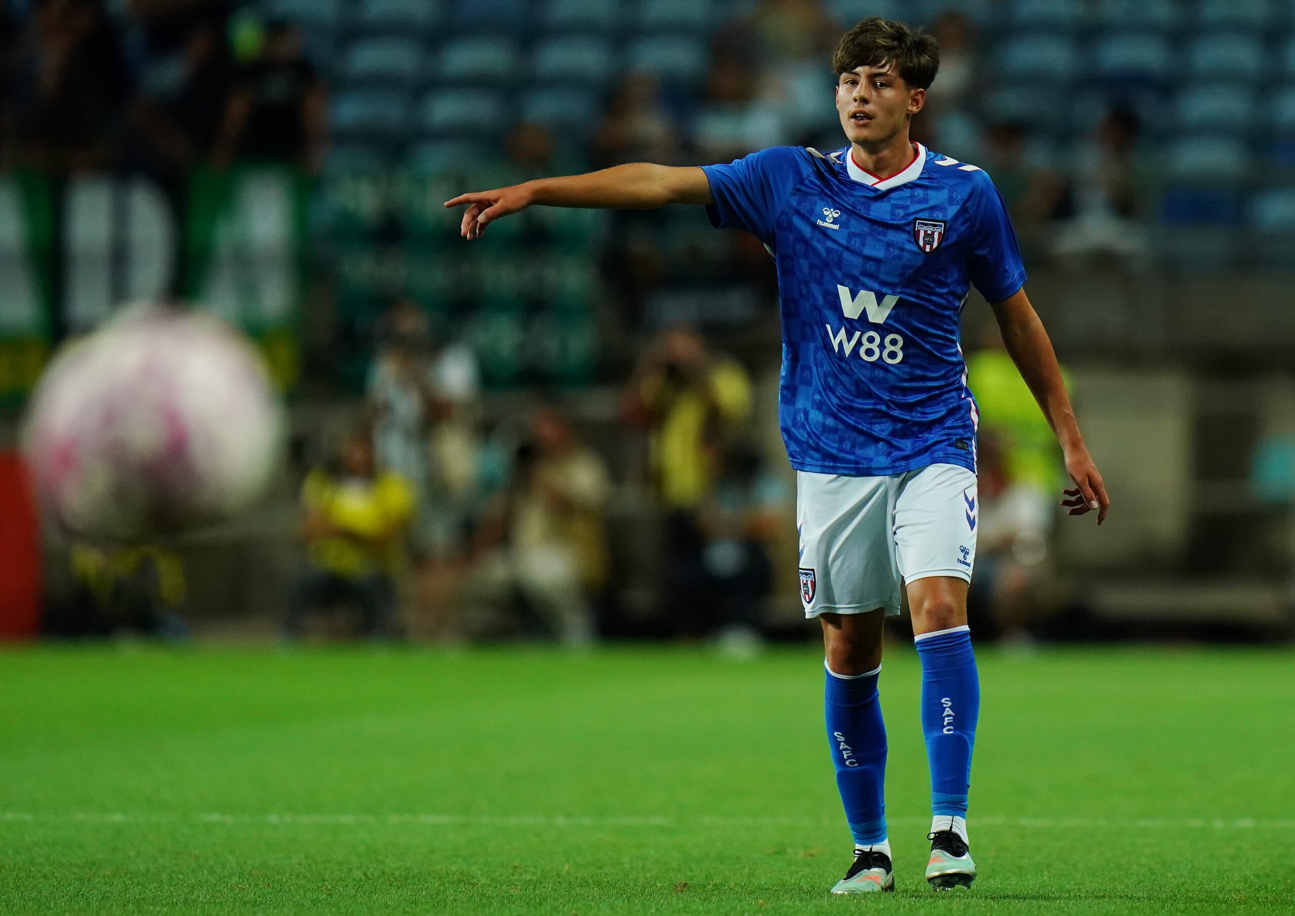 Update On The Future Of This Sunderland Youngster: Good Move For Everyone Involved?