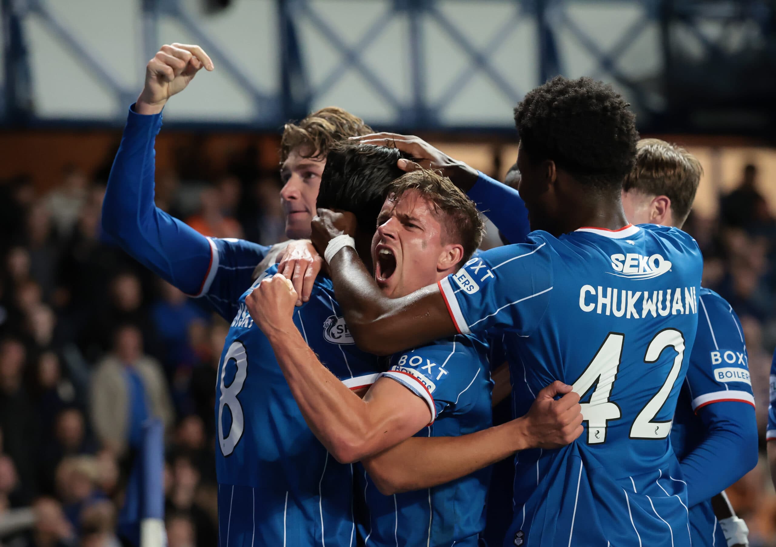 Min-Su Must Return | Predicted Rangers Lineup To Face Celtic In The League Cup