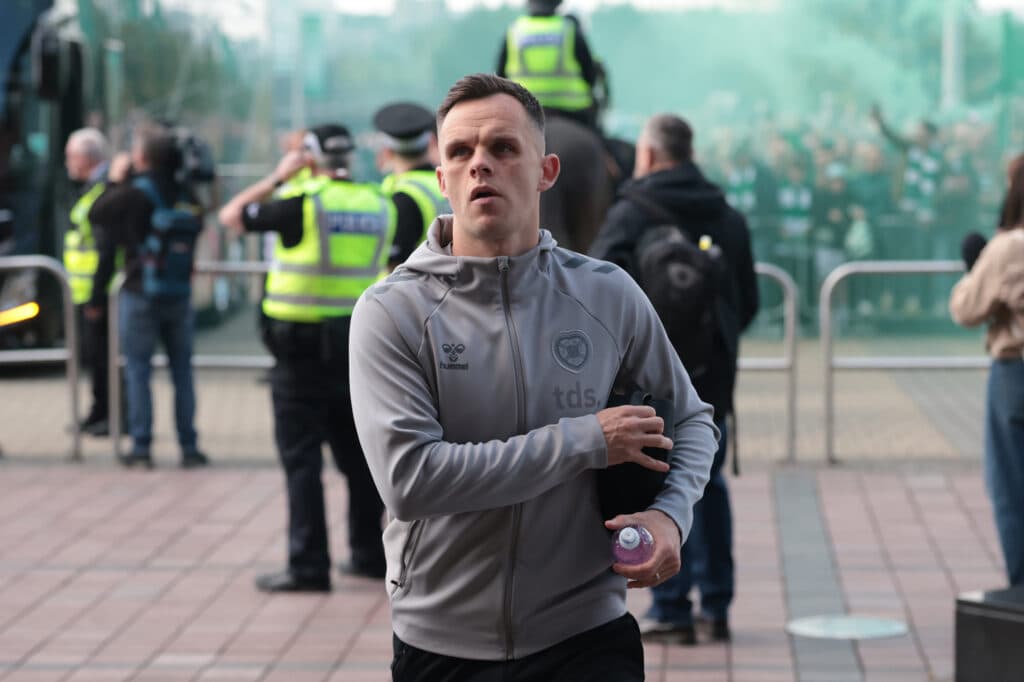 Rangers Land 20-goal Striker For Free: Good Deal For Rohl?
