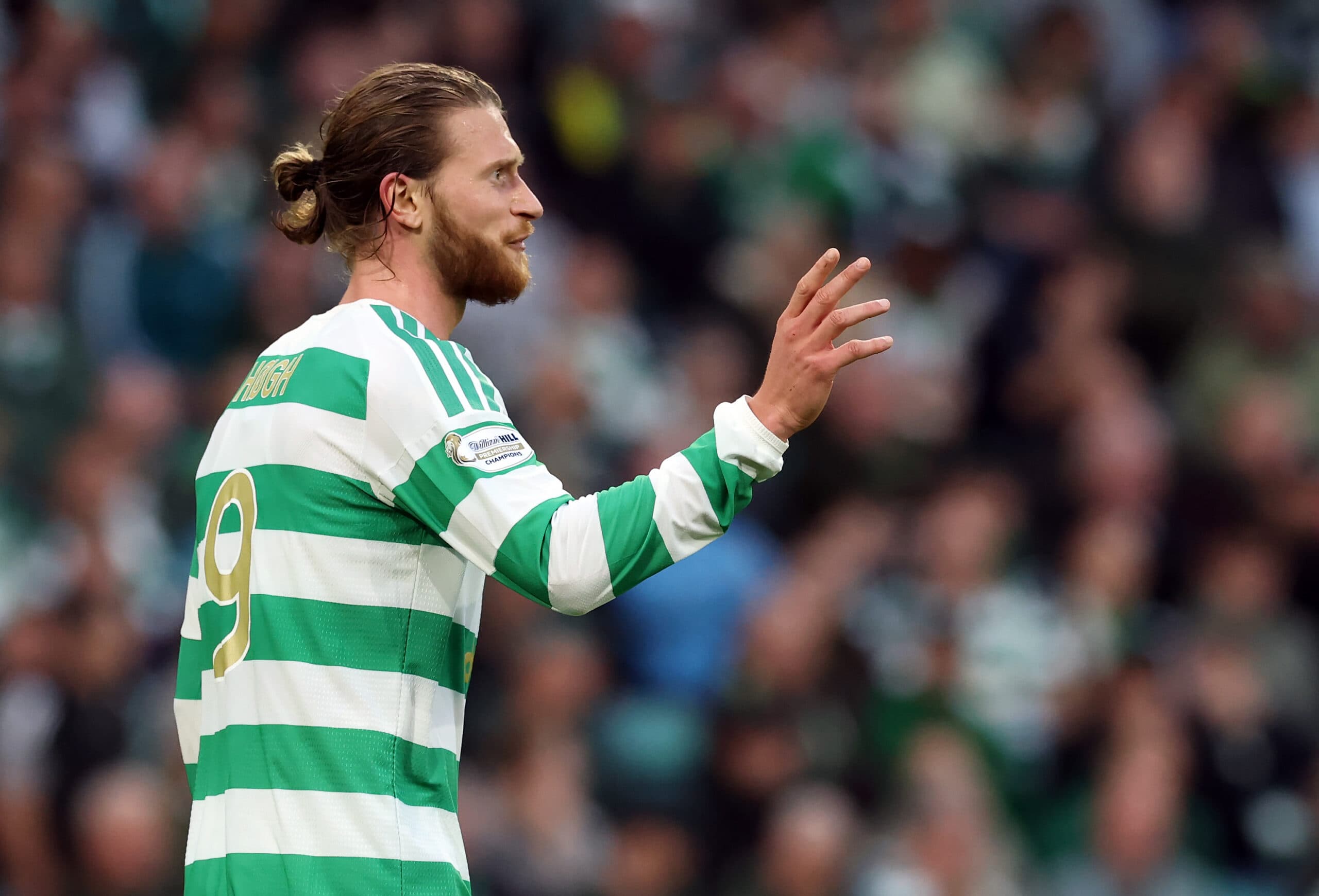 O’Neill To Make Changes? | Predicted 4-2-3-1 Celtic Lineup To Face Kilmarnock