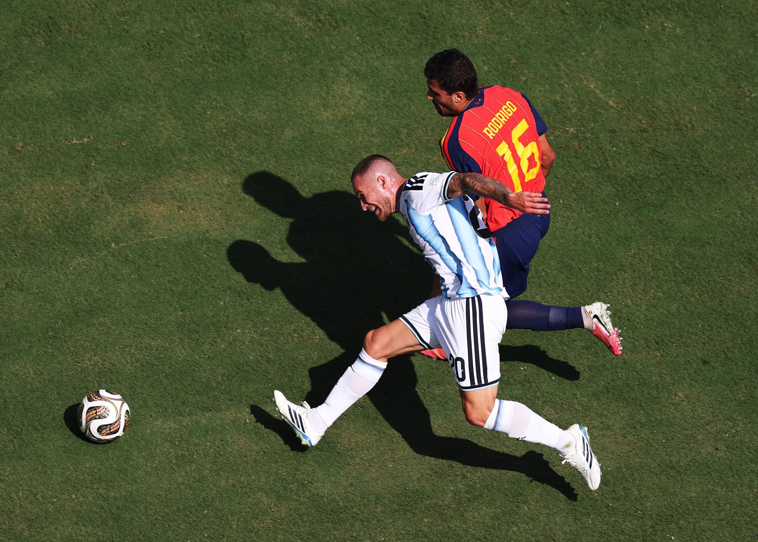 Manchester City Are Keeping A Keen Eye On This Liverpool Midfielder: Good Fit For Maresca?
