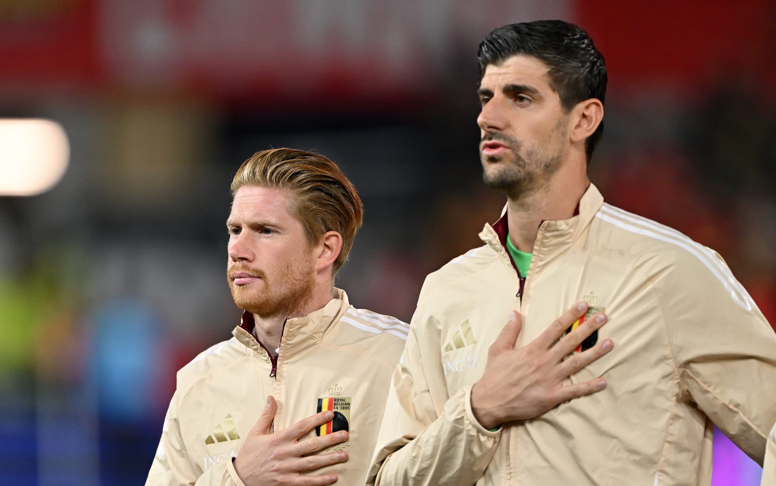 Belgium Football Team 2026 World Cup Preview: Can Kevin de Bruyne Guide Them To A Magical Finish?