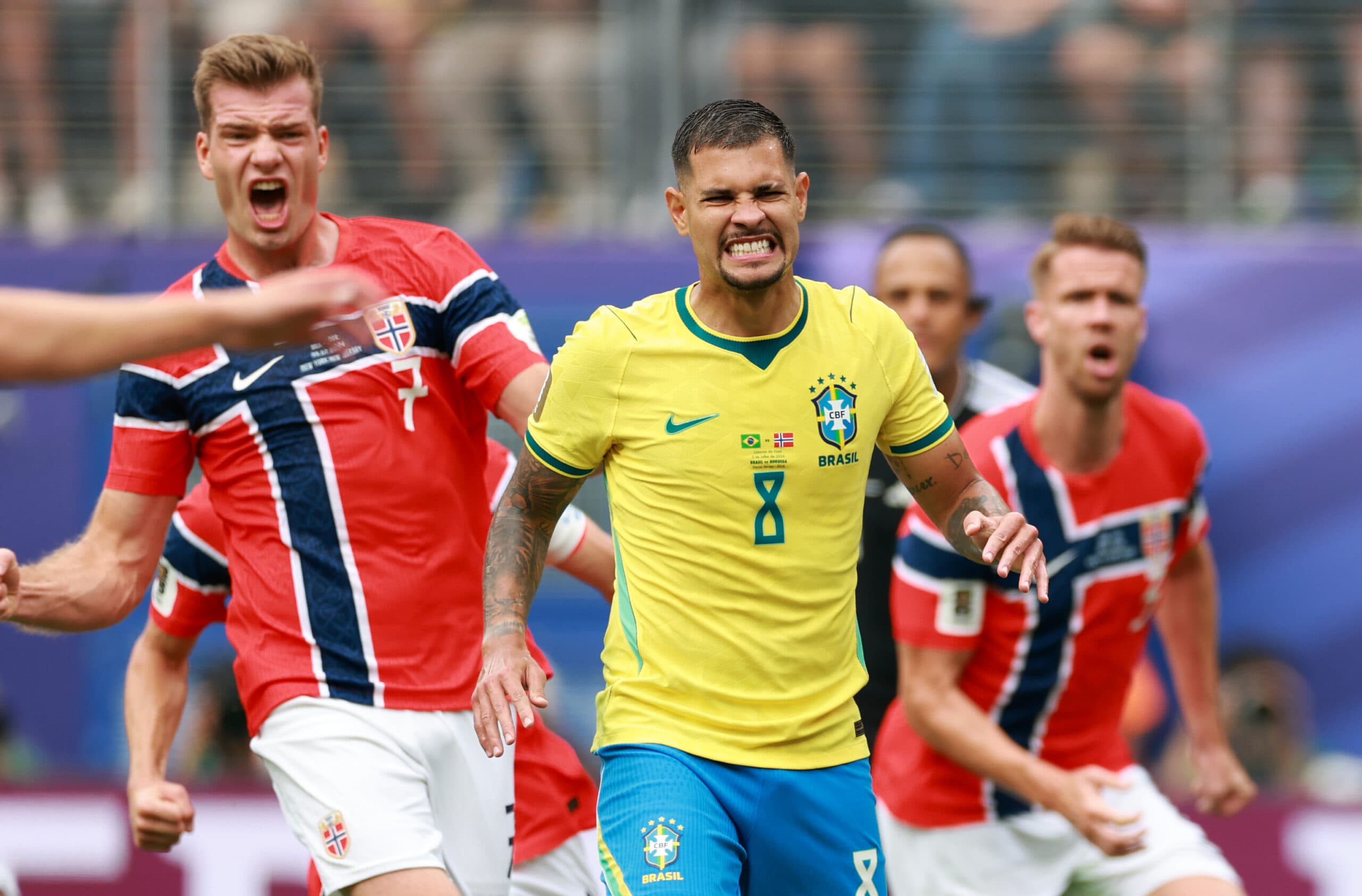 Update On Arsenal And Their Pursuit Of This Newcastle United Star: What Should Arteta Do?