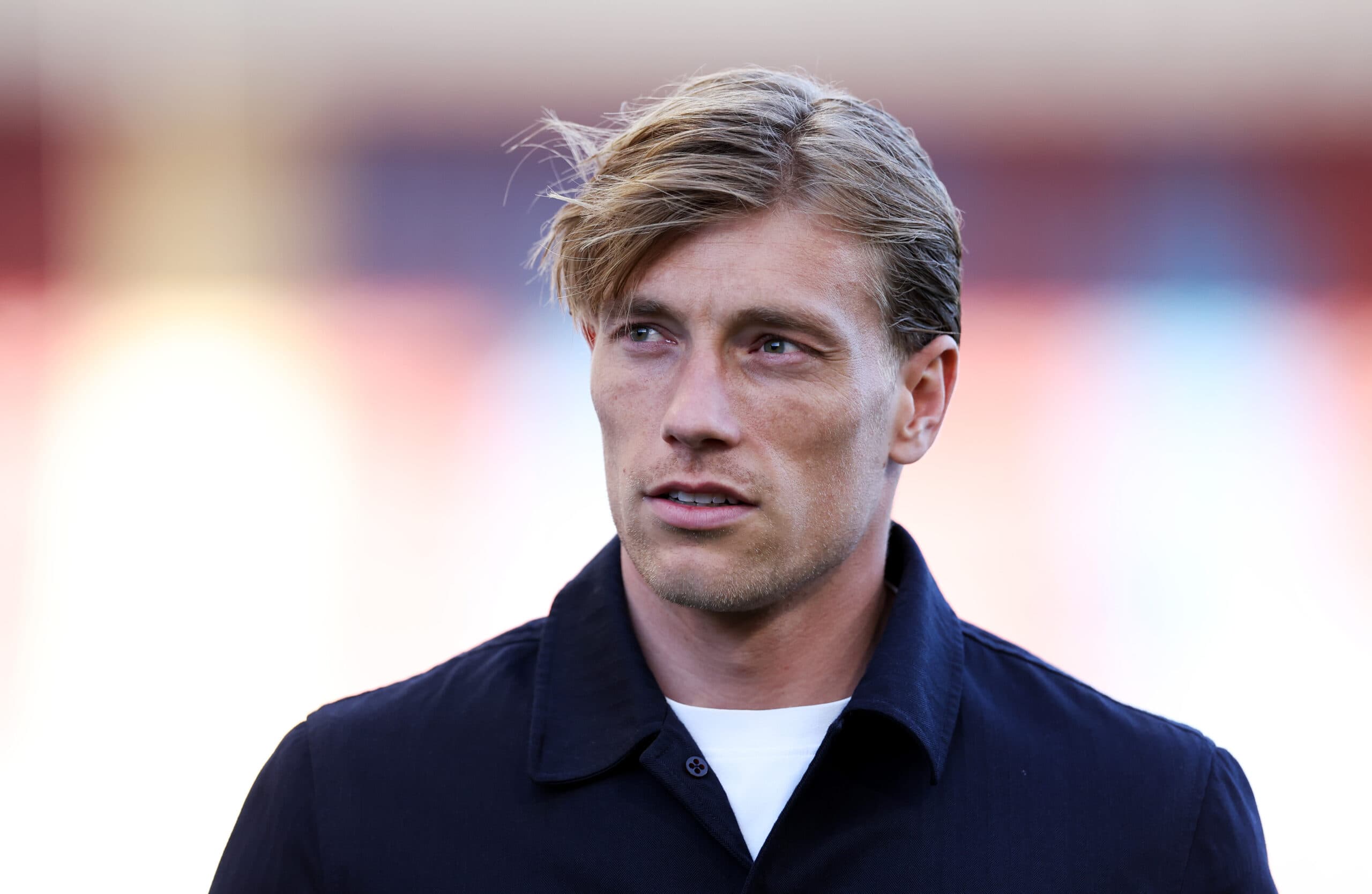 Leeds United Face Competition For Burnley’s Prolific Relegation Survivor: Is He Really An Upgrade On What They Have?