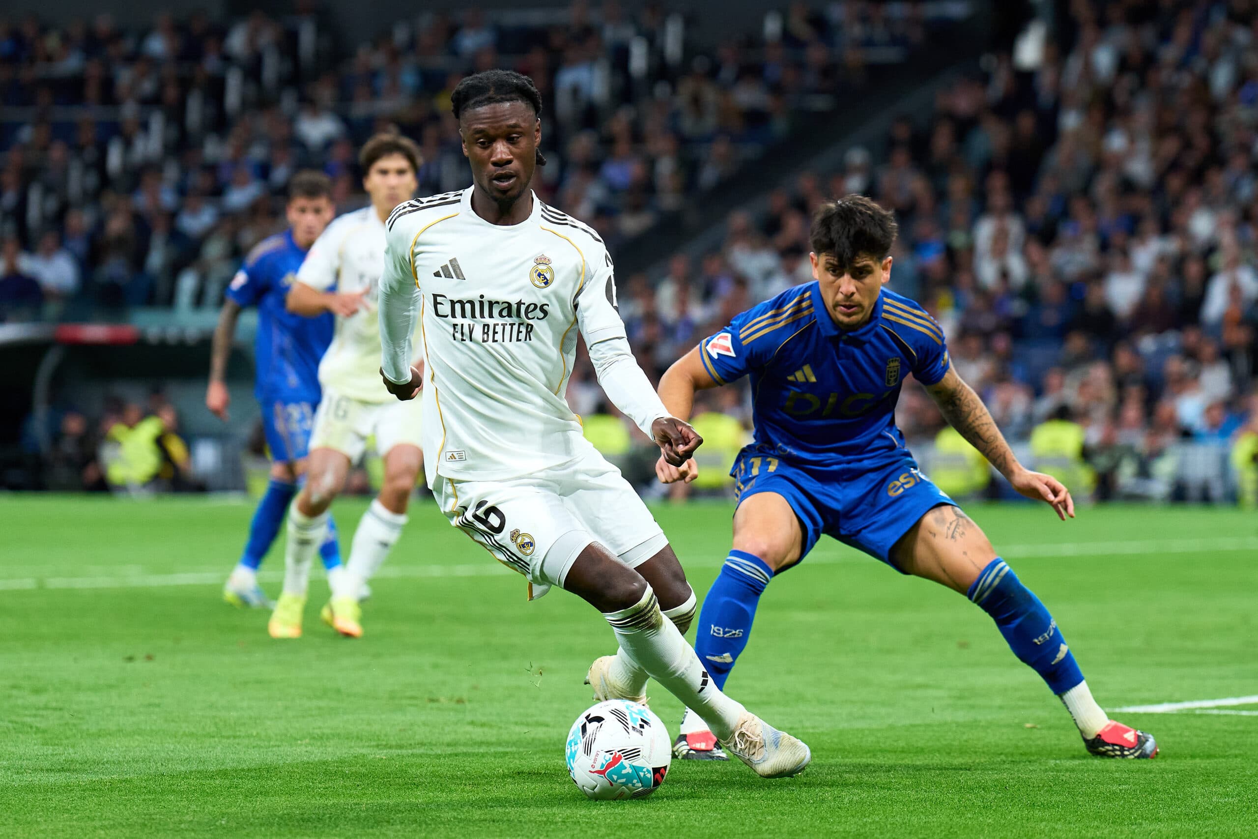 Chelsea Are Eager To Land This Real Madrid Midfielder: Should Alonso Move In For Him?