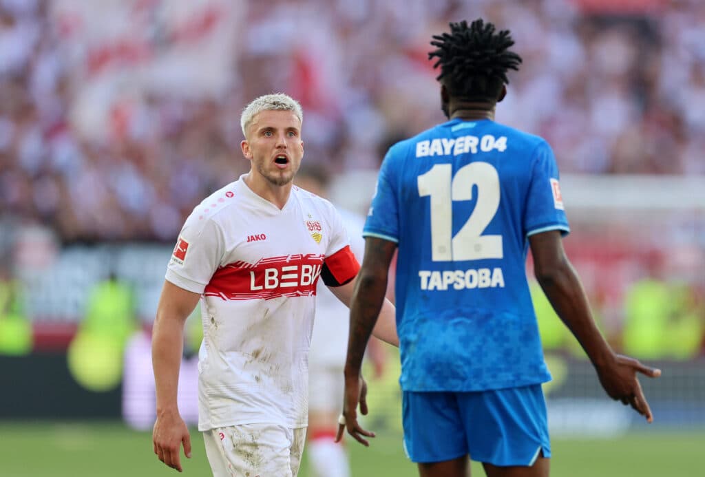Leeds United Eye Striker With 12 Bundesliga Goals: Does Daniel Farke Need Him?