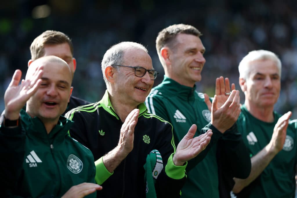 Celtic Legend Backs Important Figure To Stay On: Should The Club Accept It?