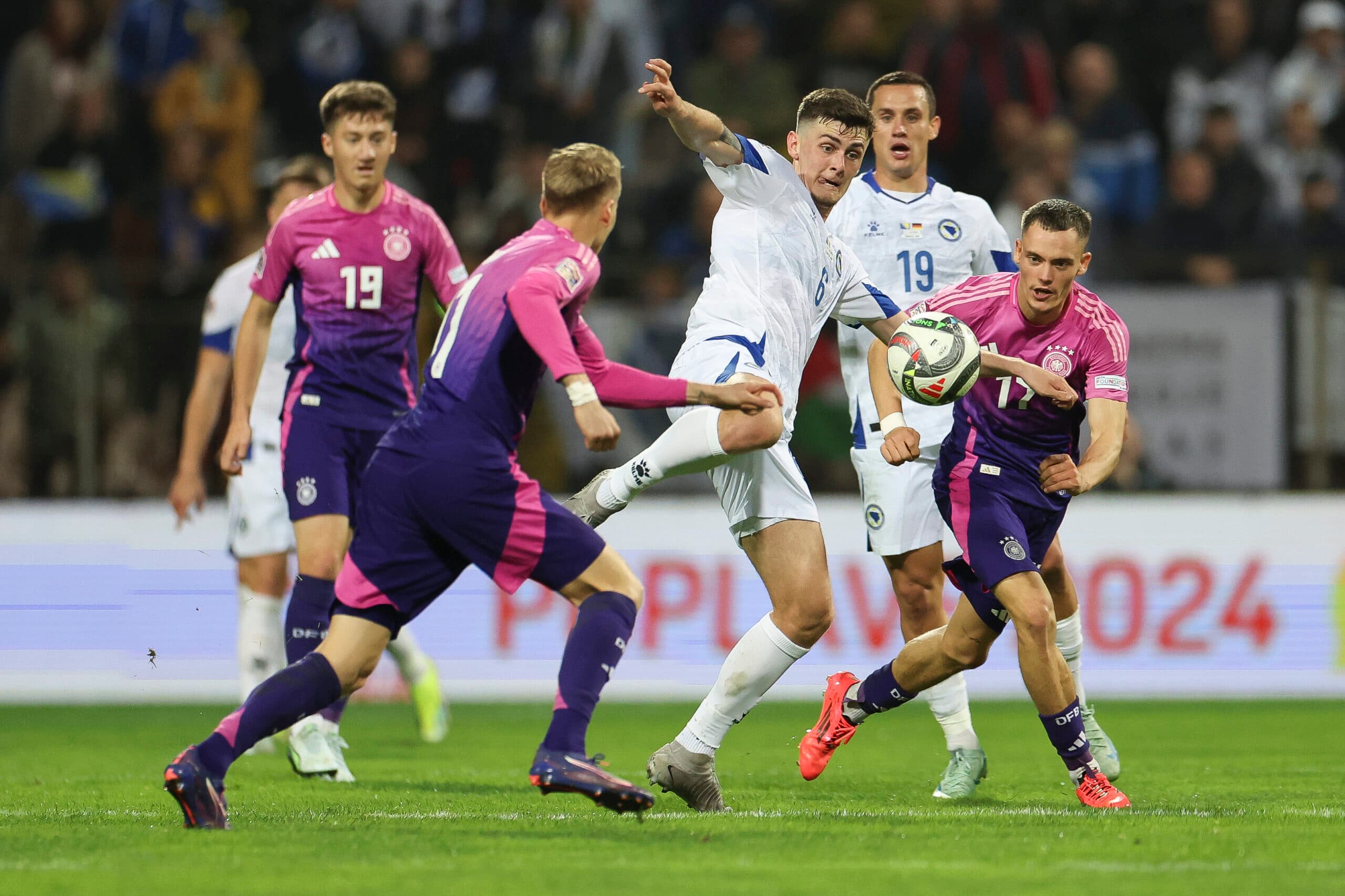 Celtic Leading The Race For This Exciting Midfield Ace – Why They Must Get The Deal Done