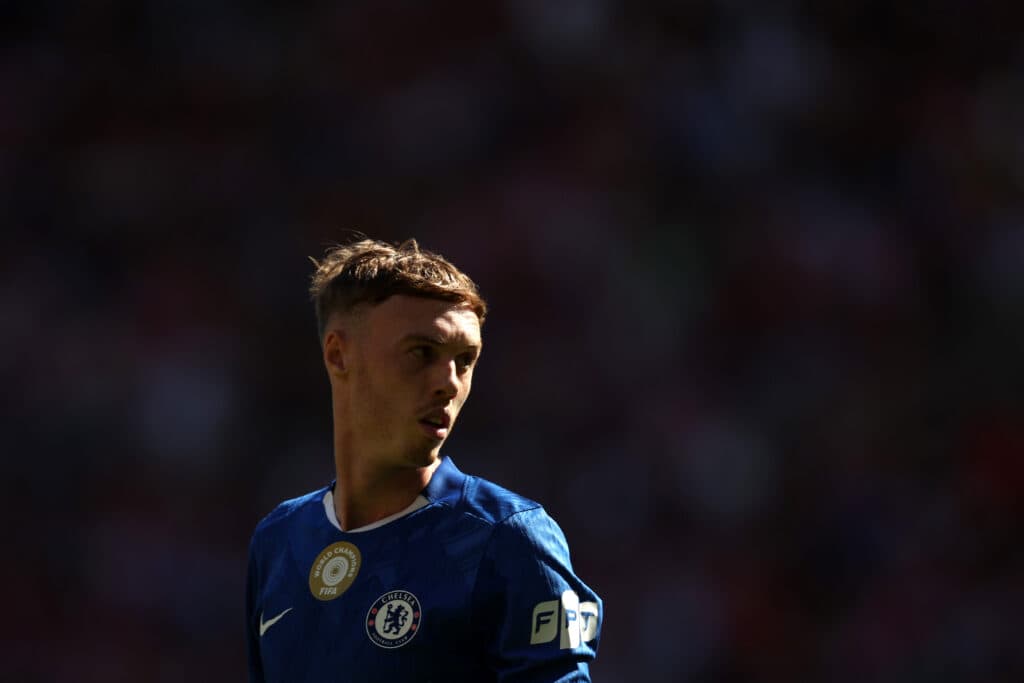 Chelsea Playmaker Is On The Radar Of Manchester City: Can The Blues Afford To Lose Him?